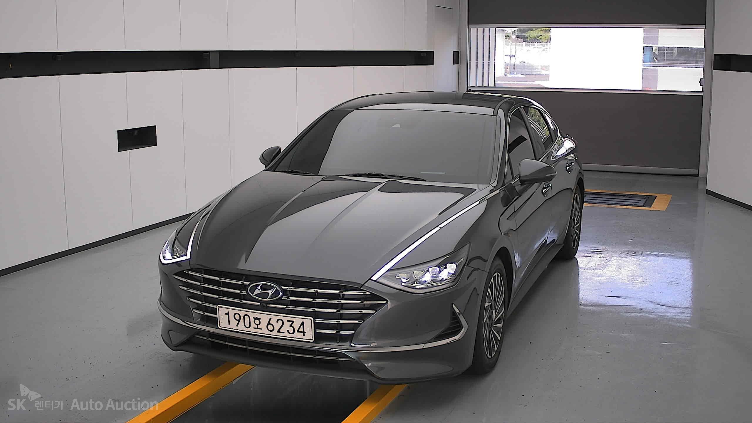 2022 - hyundai sonata