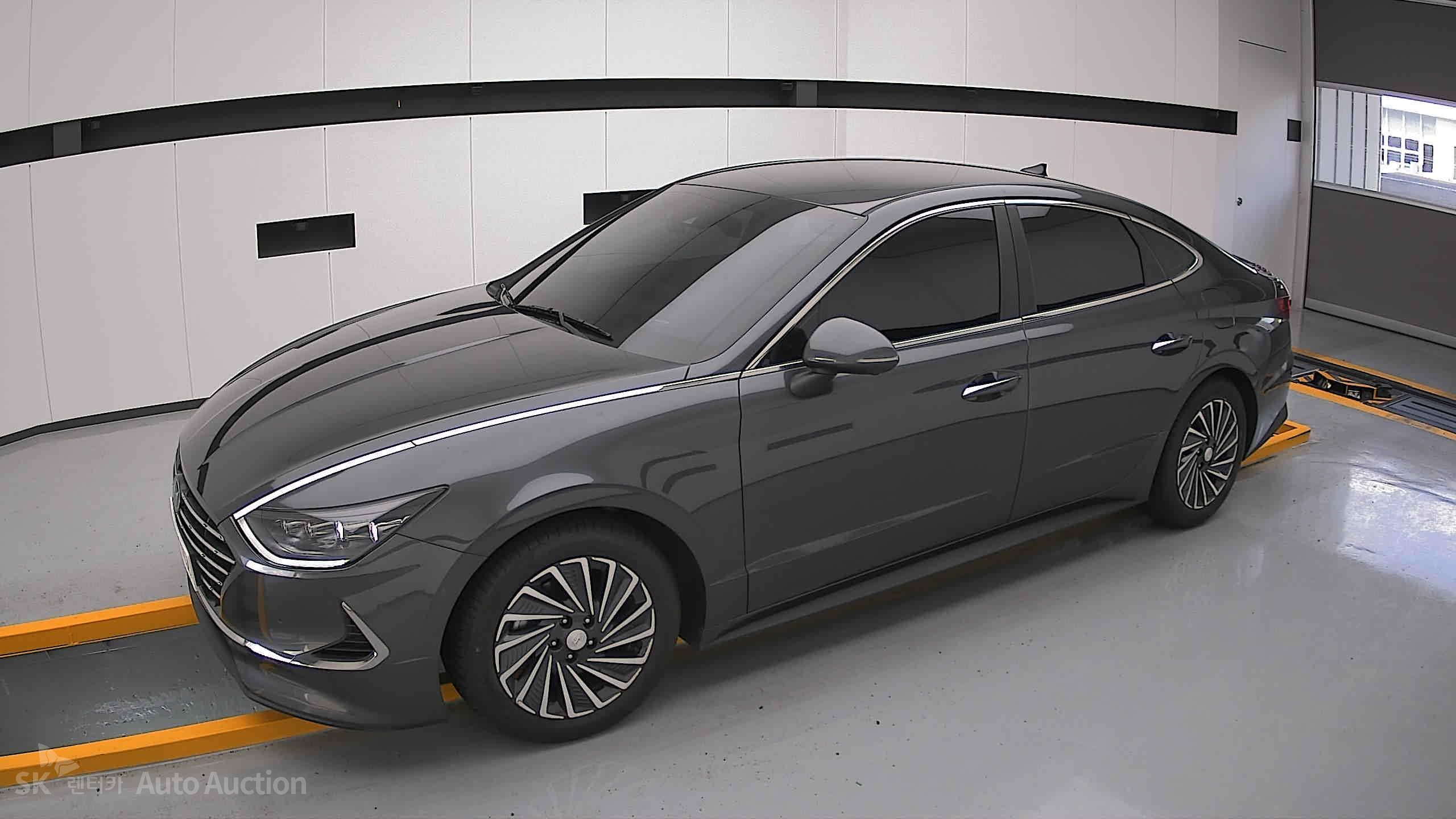 2022 - hyundai sonata