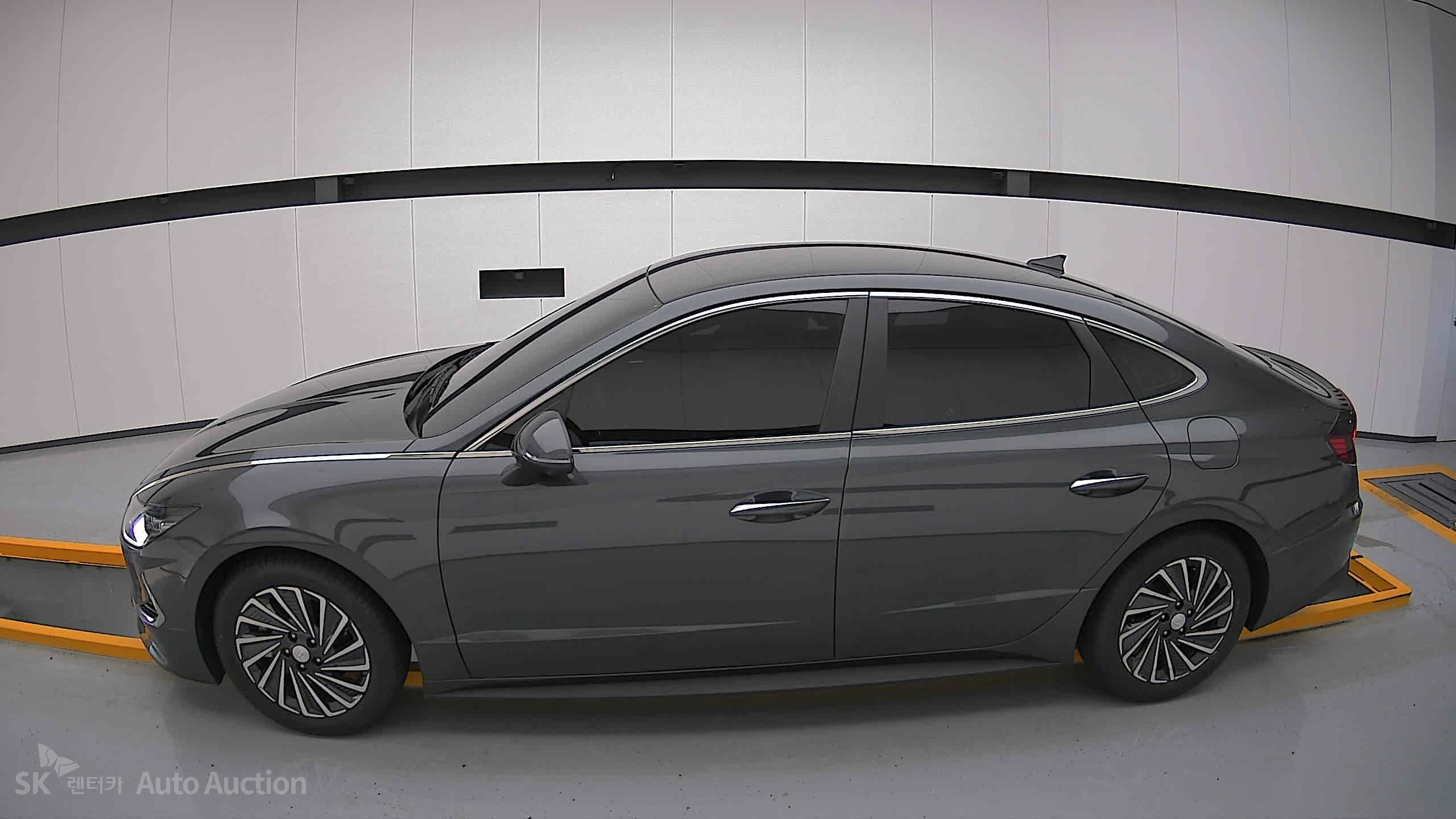 2022 - hyundai sonata