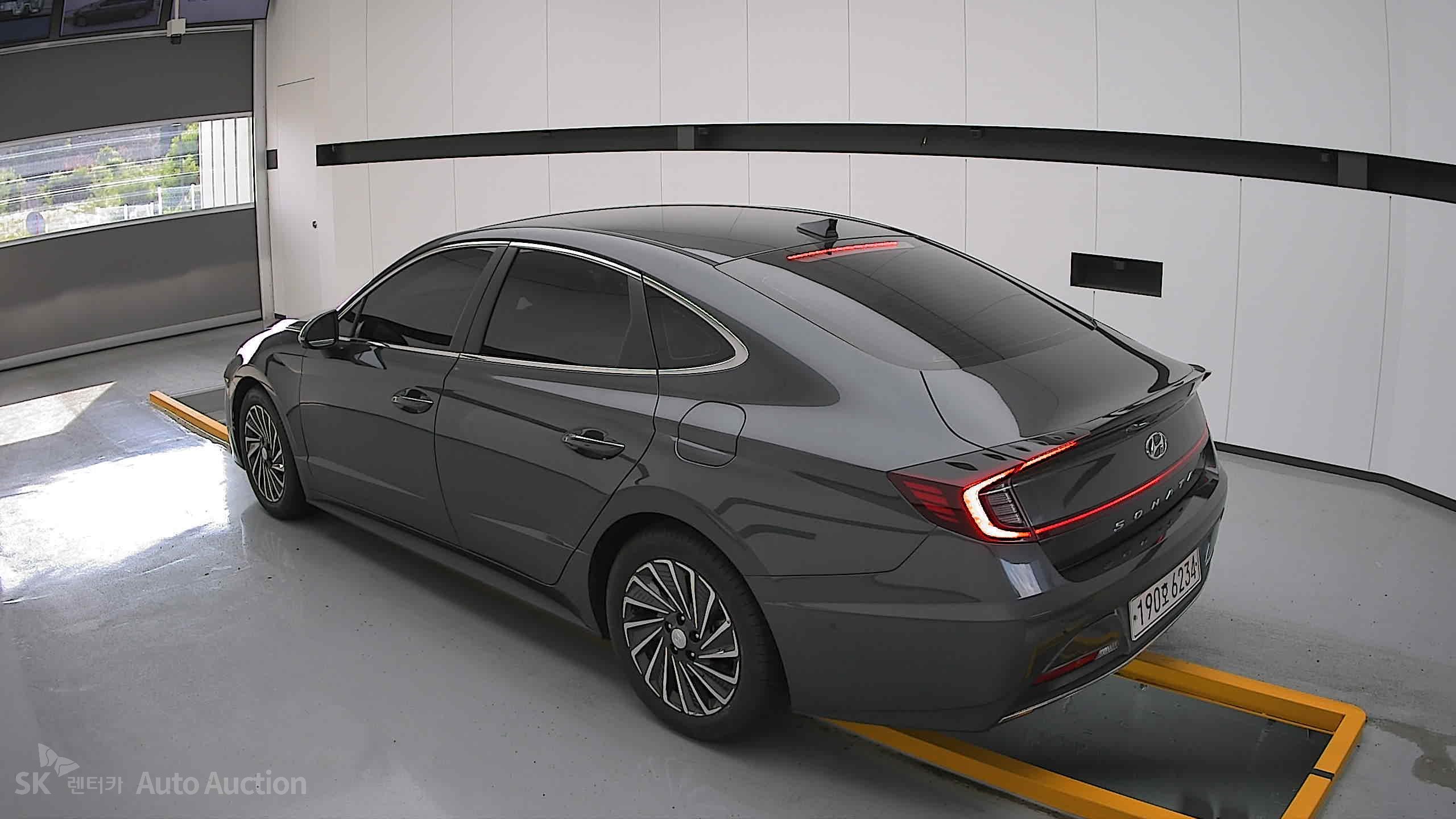2022 - hyundai sonata