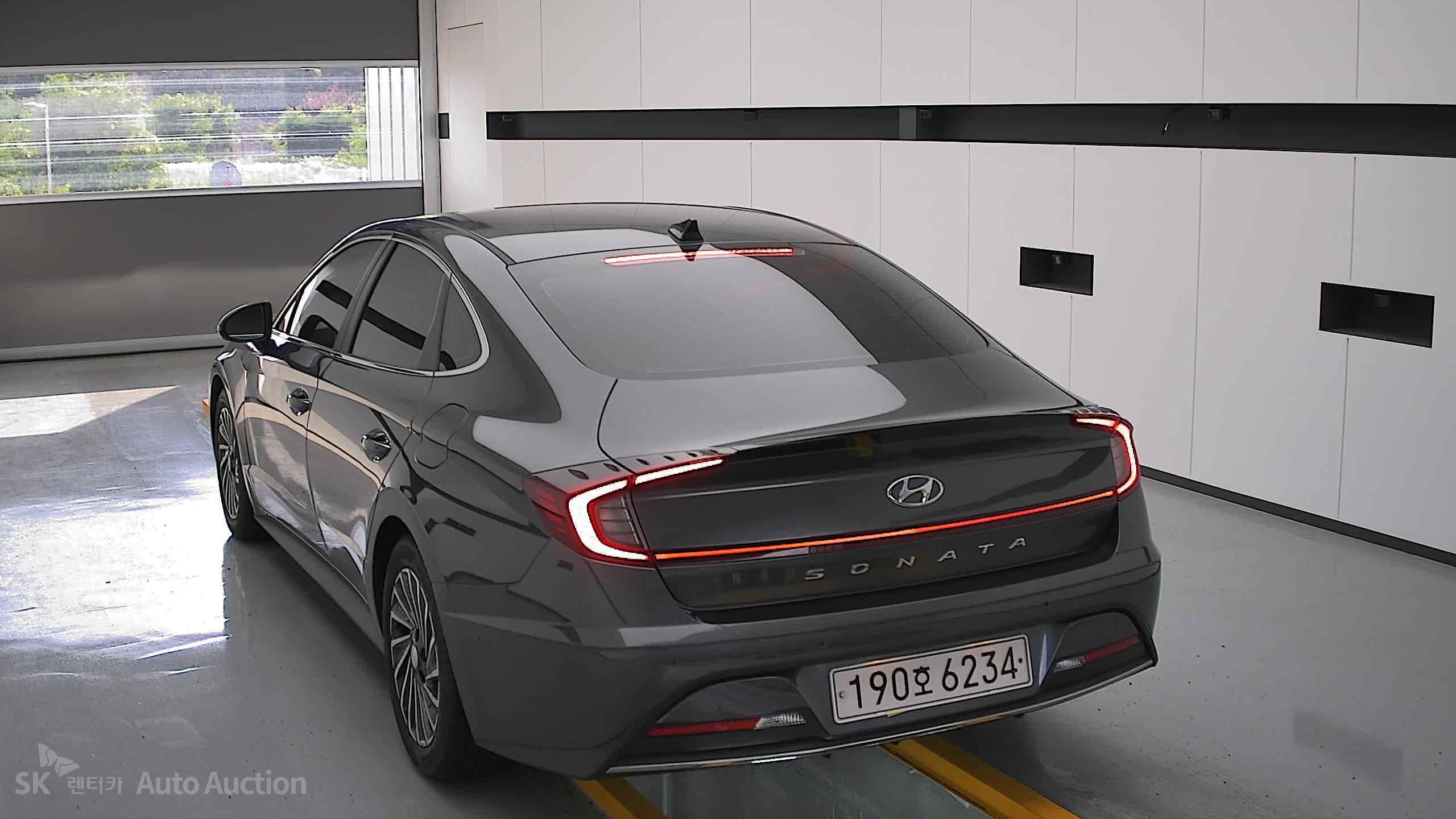 2022 - hyundai sonata