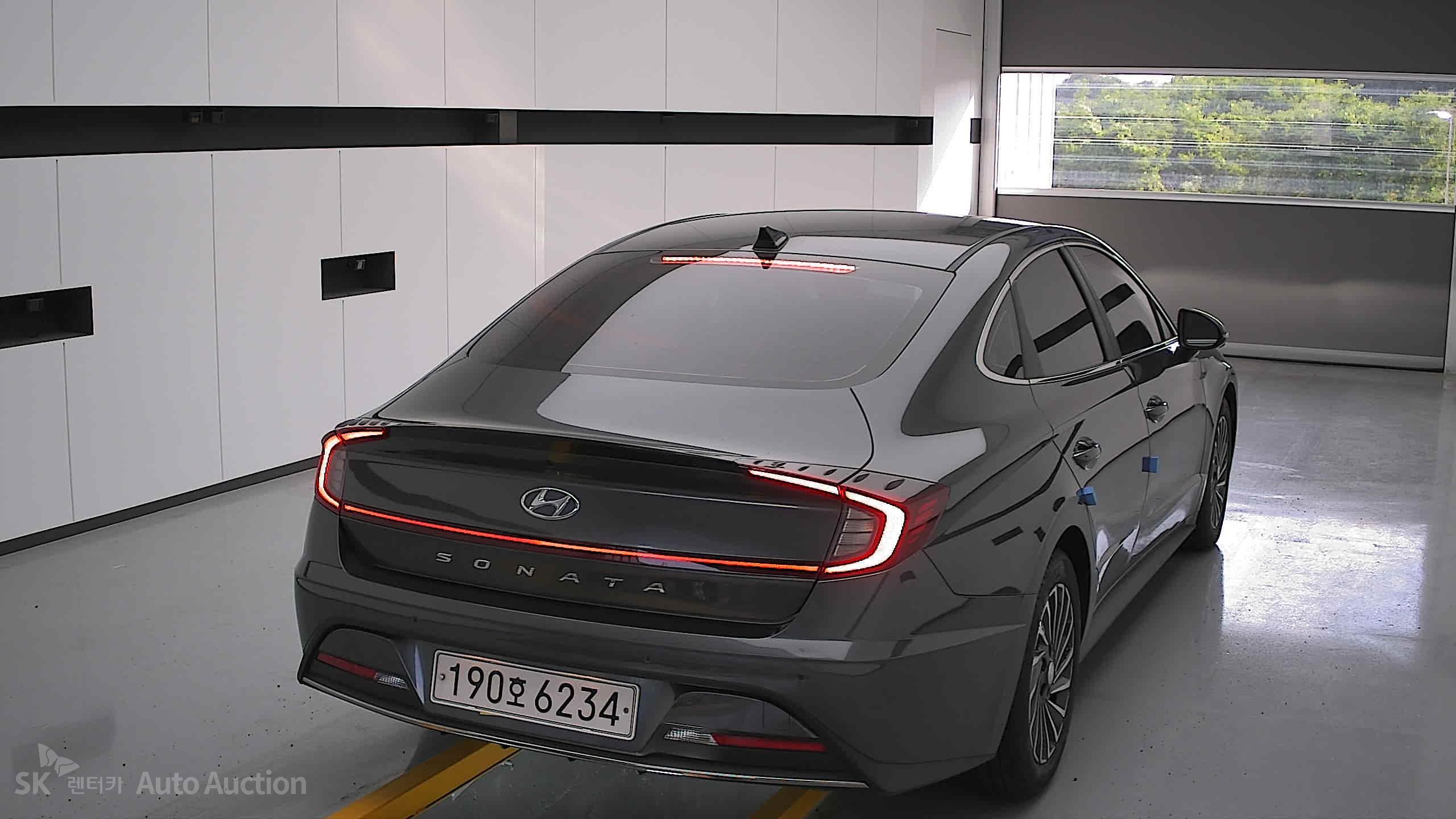 2022 - hyundai sonata