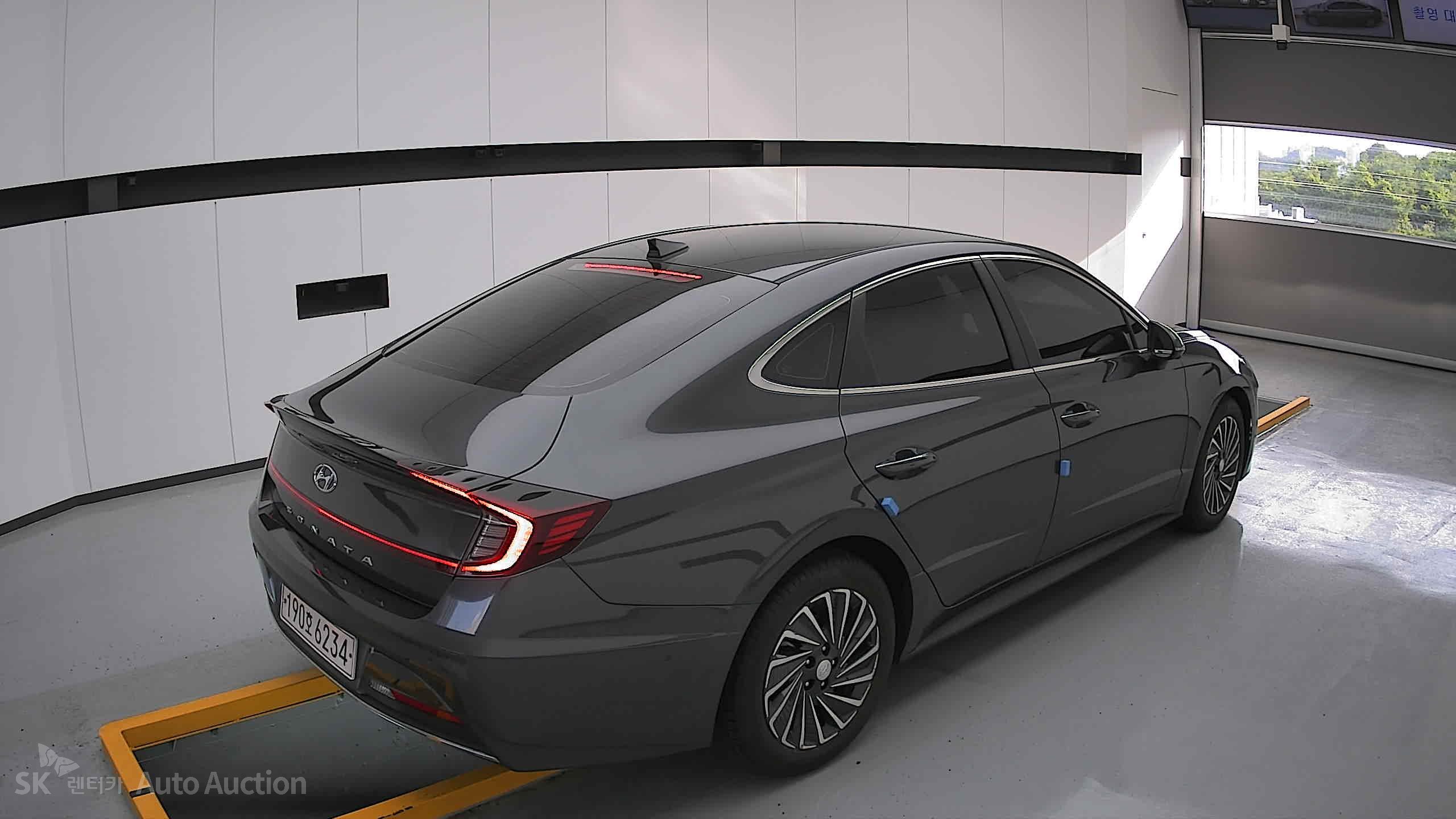 2022 - hyundai sonata