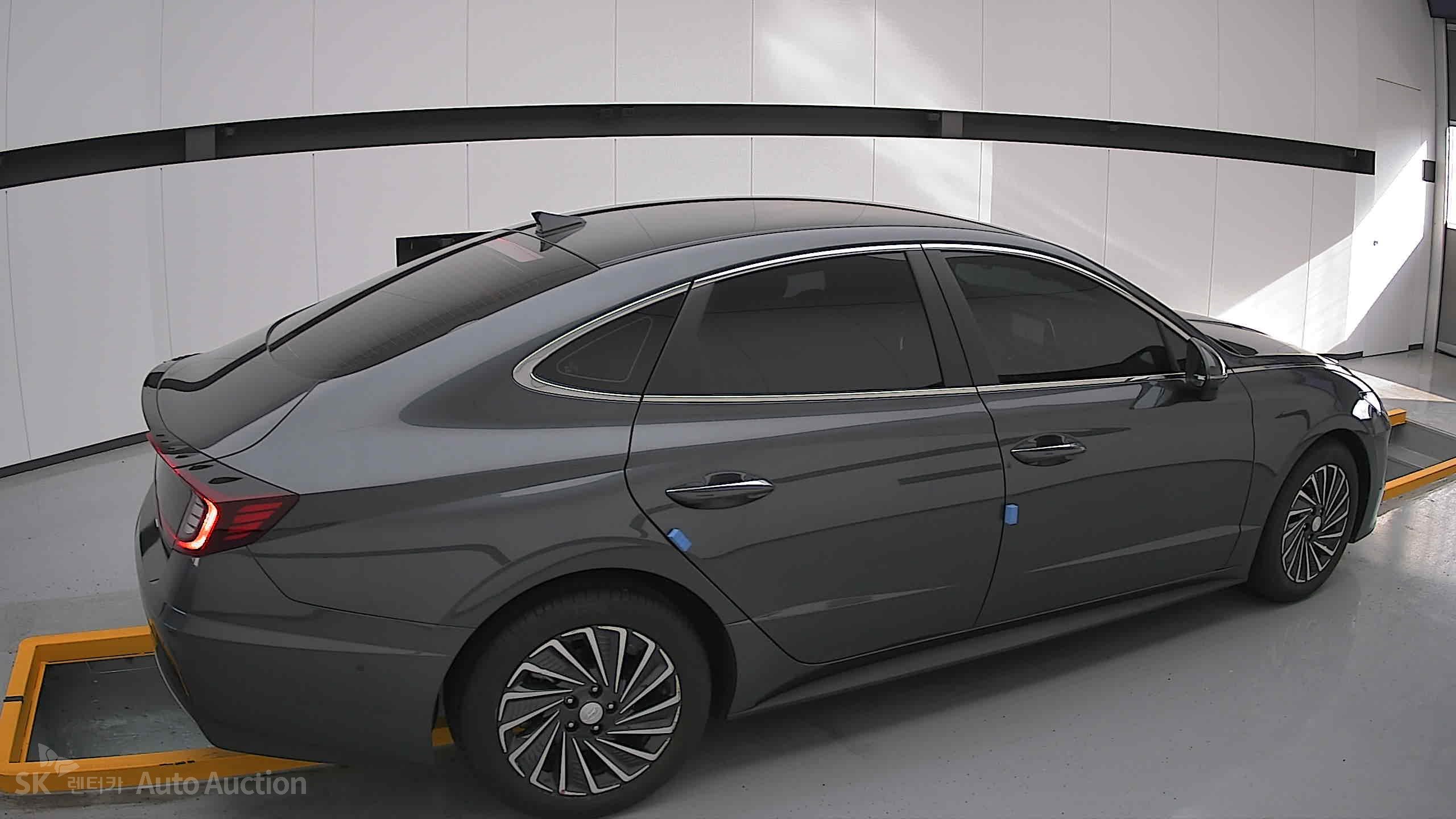 2022 - hyundai sonata