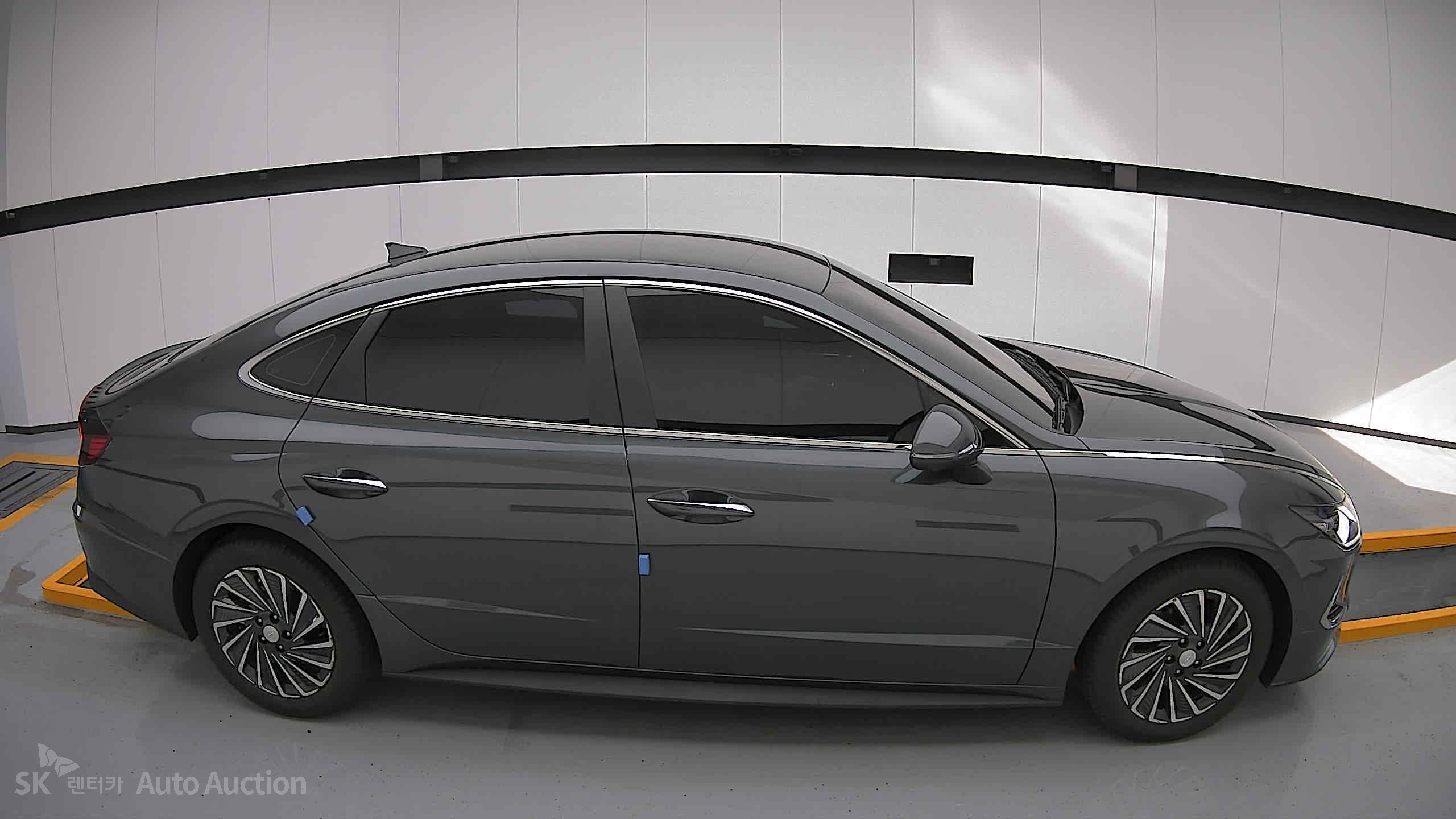 2022 - hyundai sonata