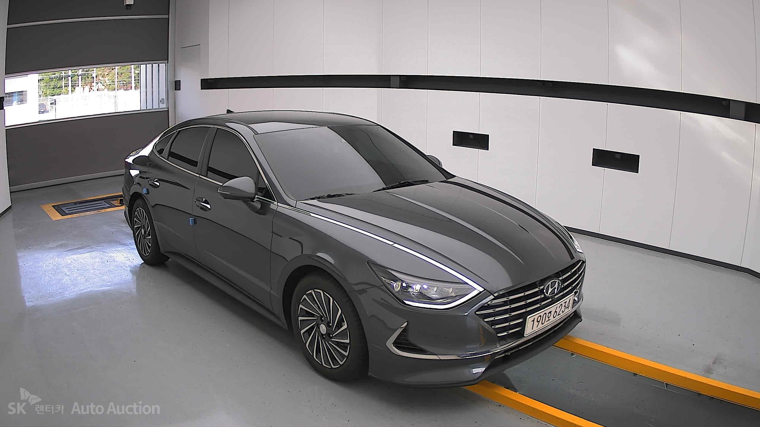 2022 - hyundai sonata