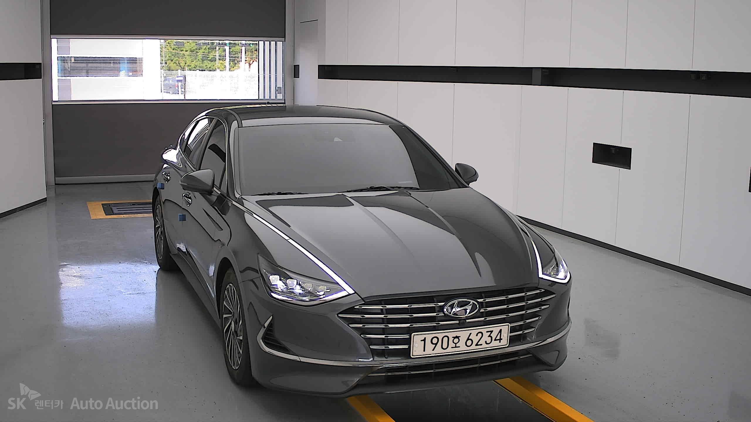 2022 - hyundai sonata