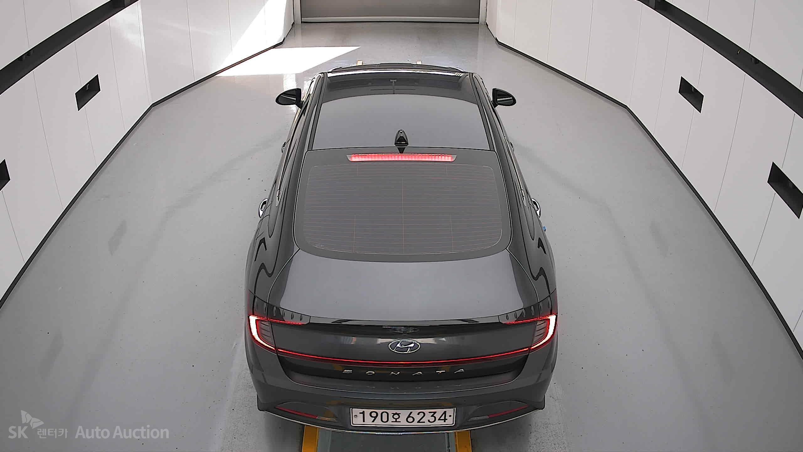 2022 - hyundai sonata
