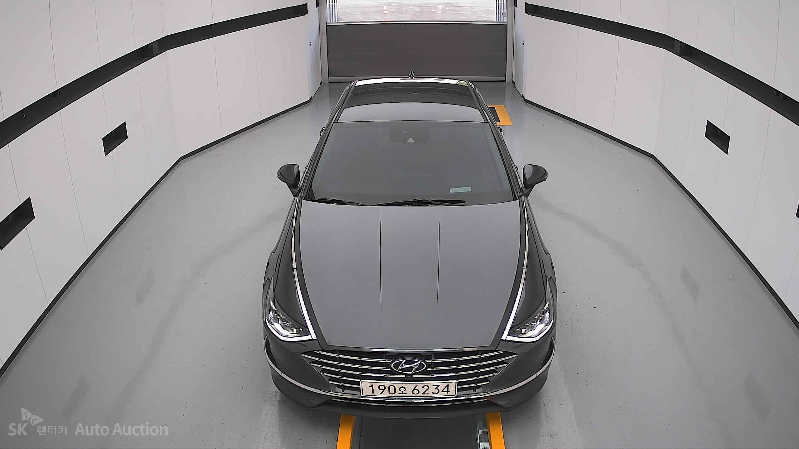 2022 - hyundai sonata