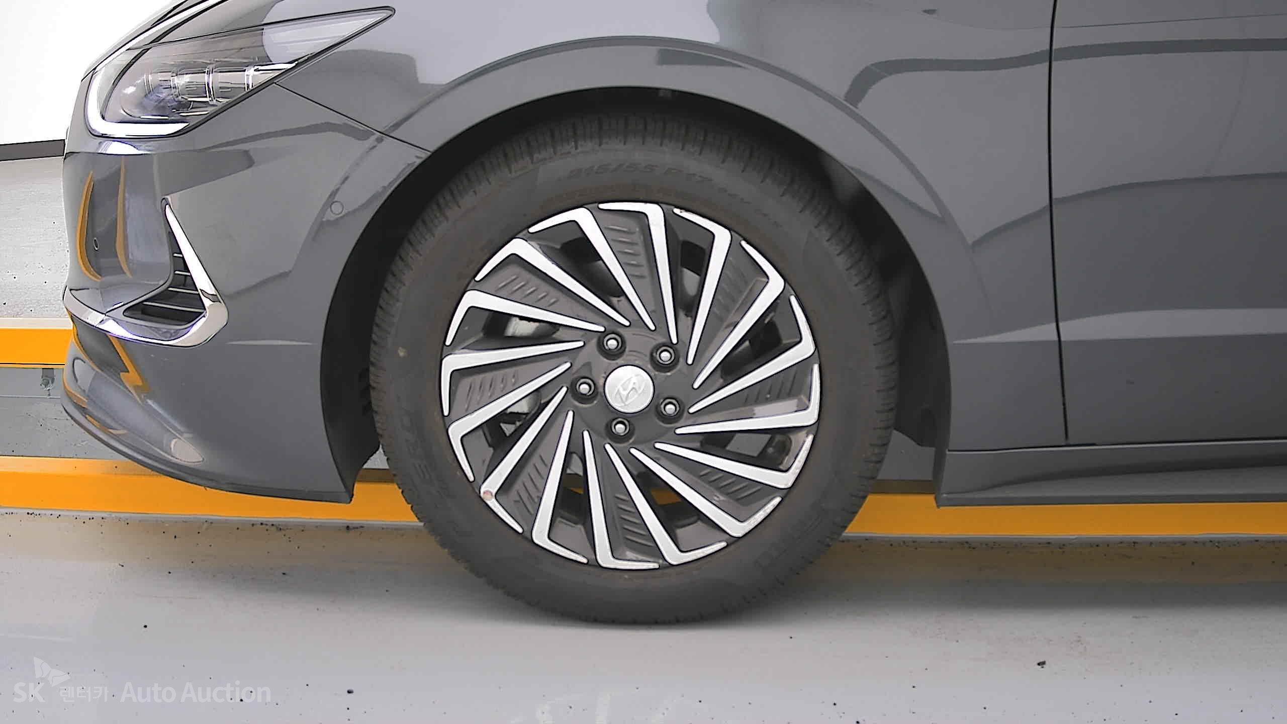 2022 - hyundai sonata