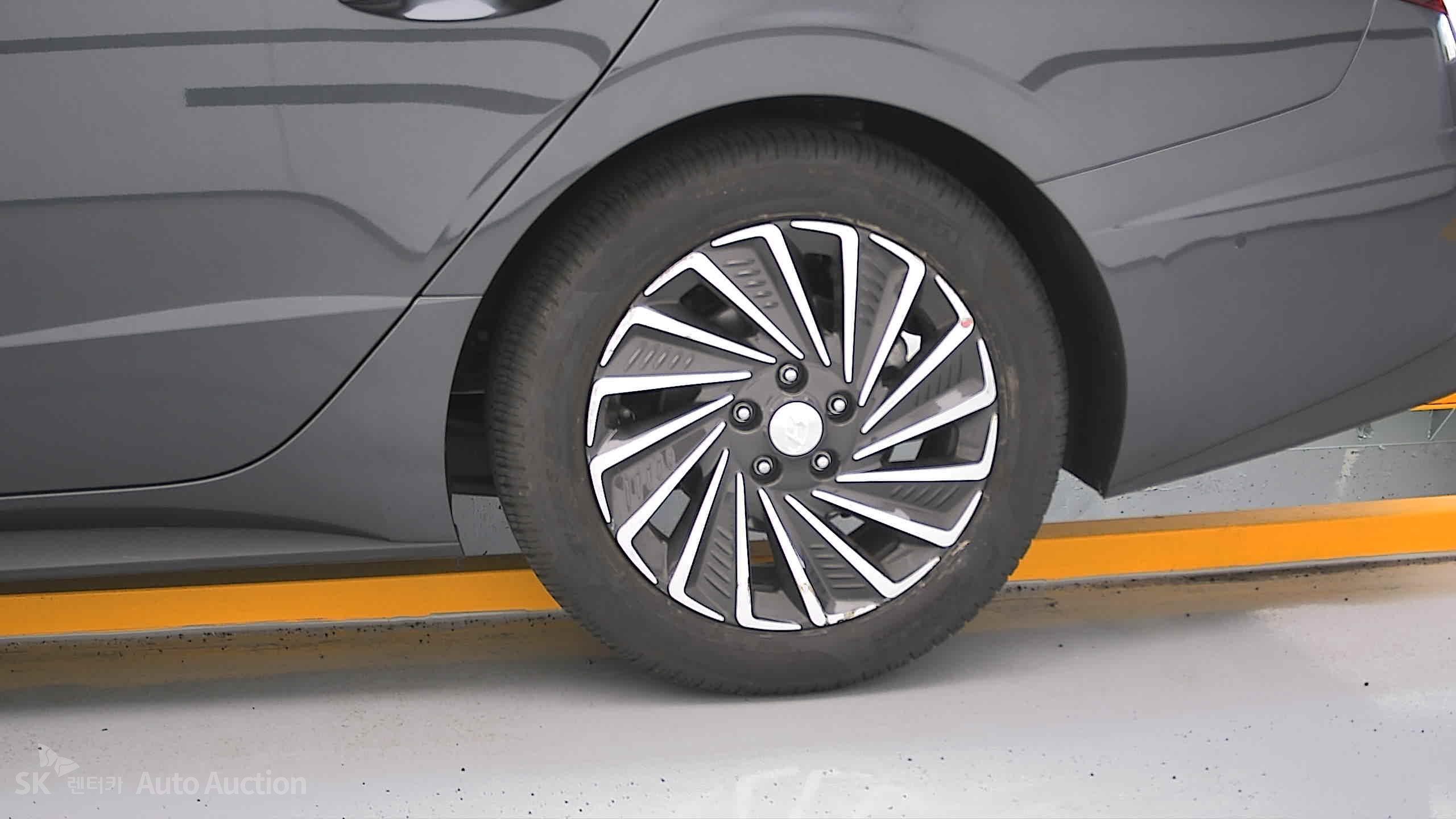 2022 - hyundai sonata
