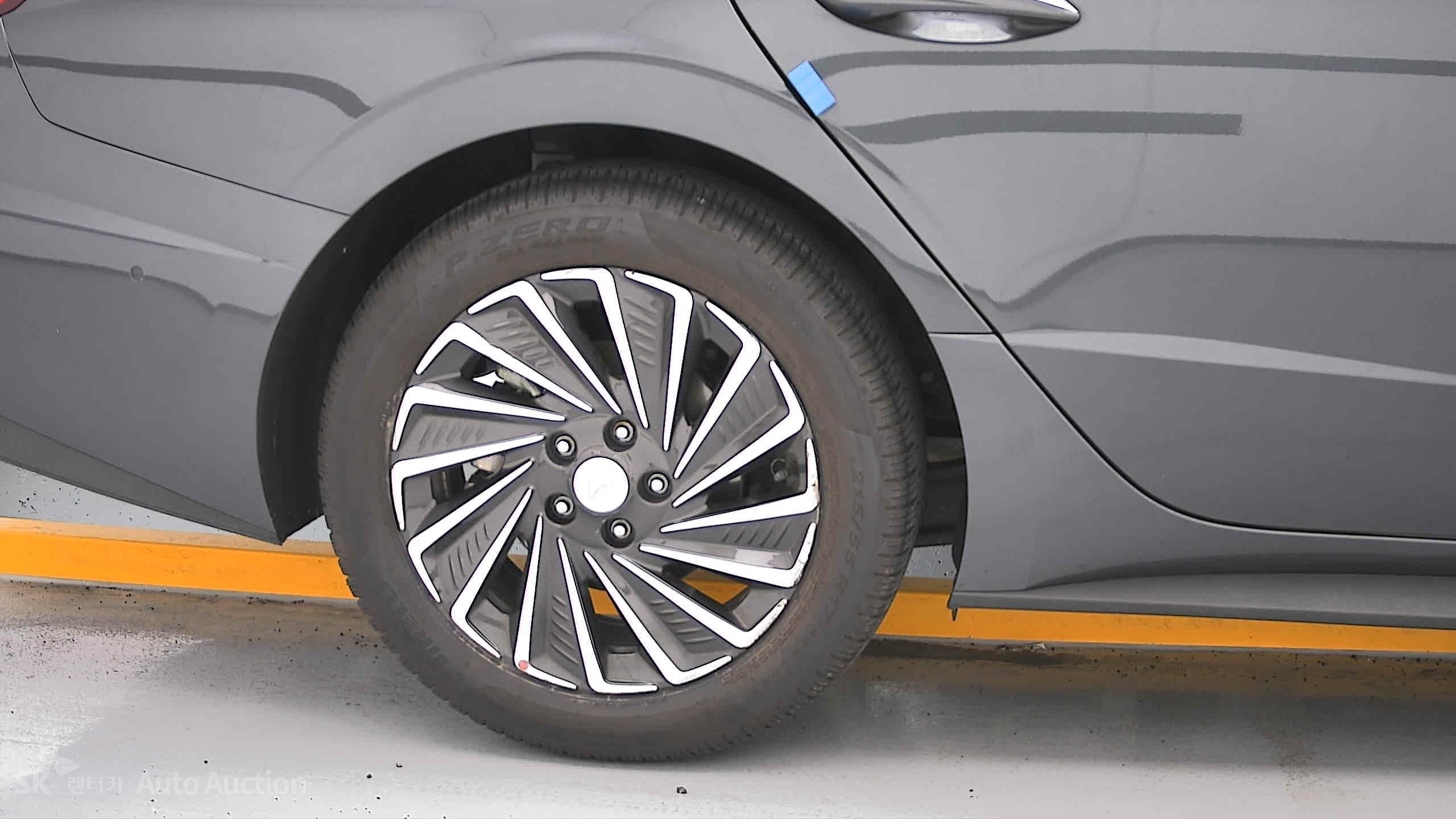 2022 - hyundai sonata