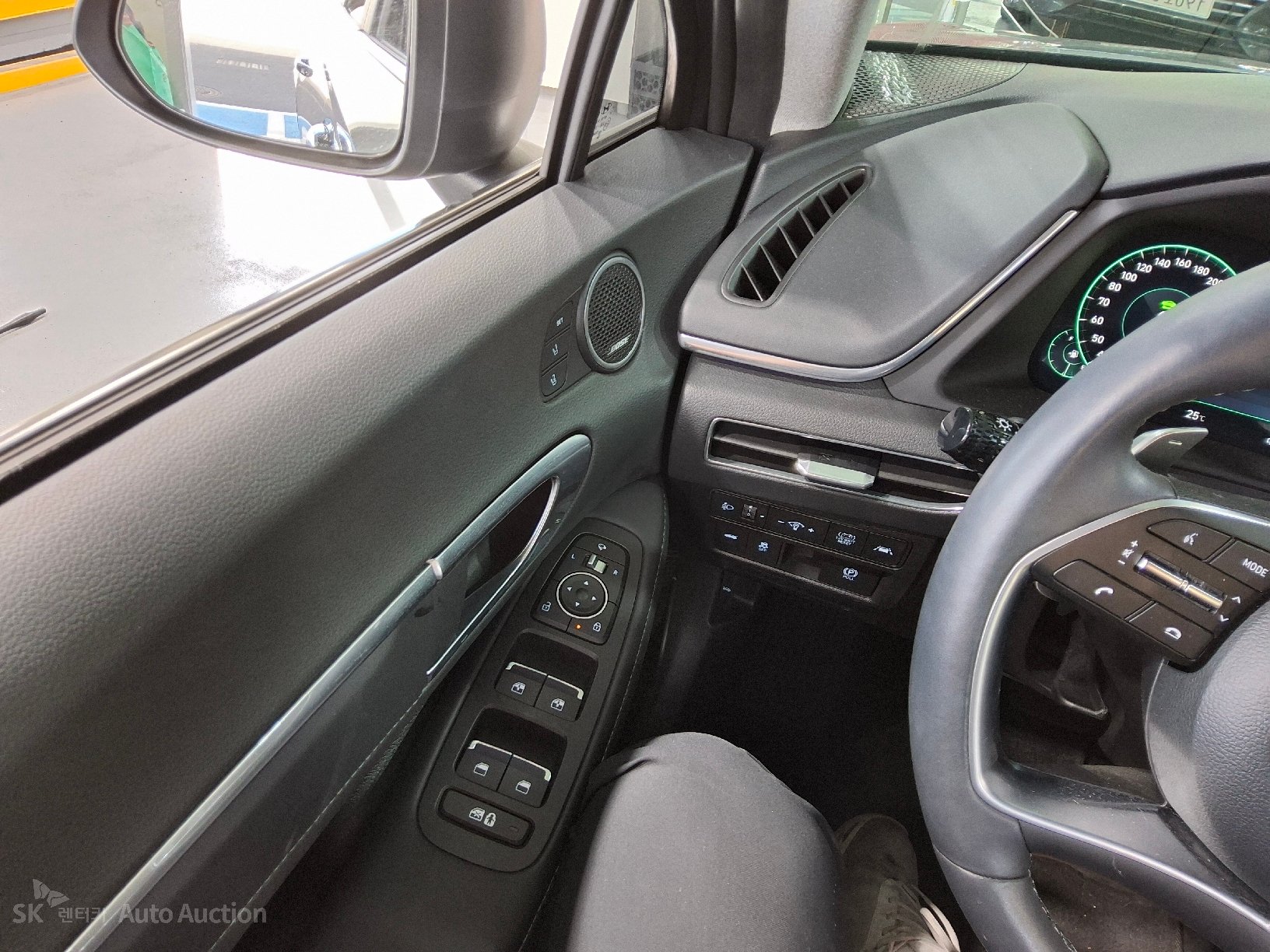 2022 - hyundai sonata