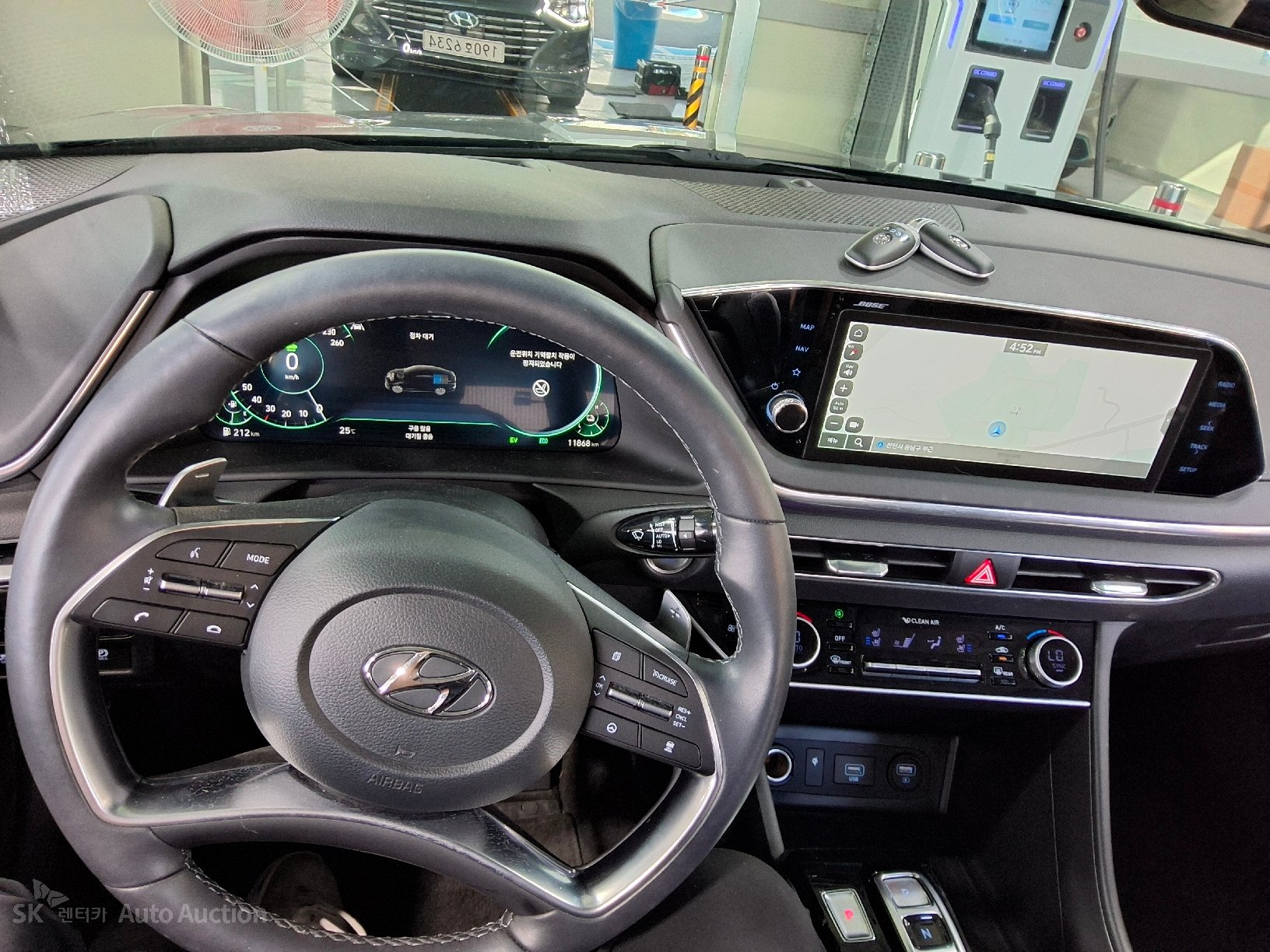 2022 - hyundai sonata