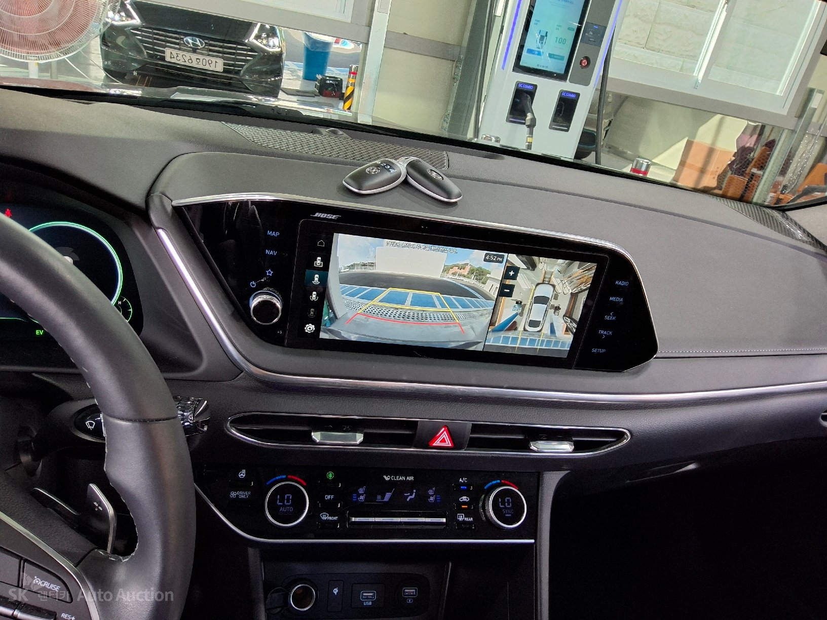 2022 - hyundai sonata