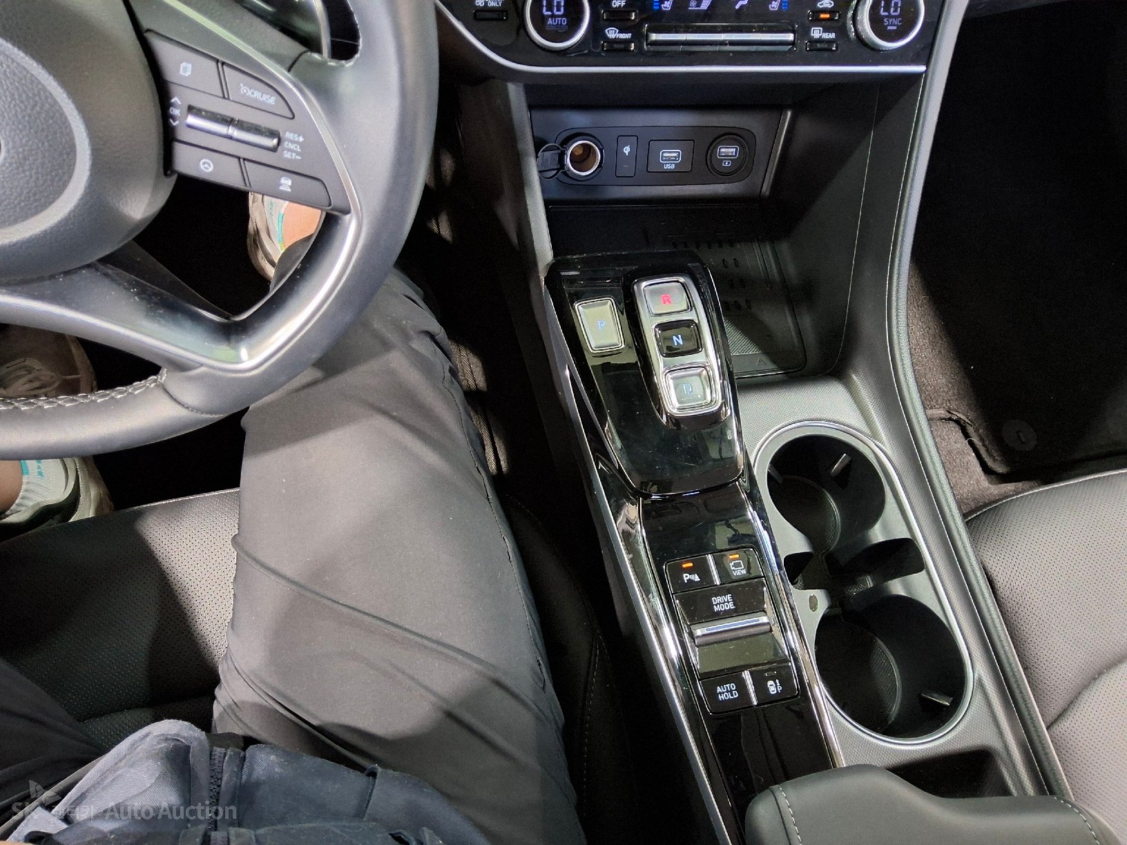 2022 - hyundai sonata