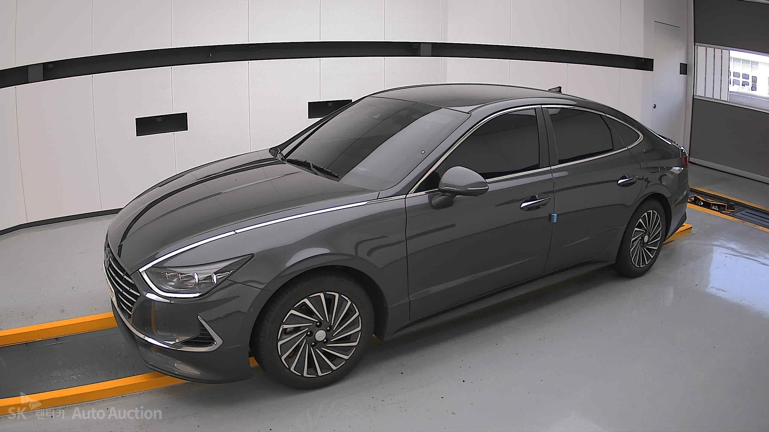 2022 - hyundai sonata