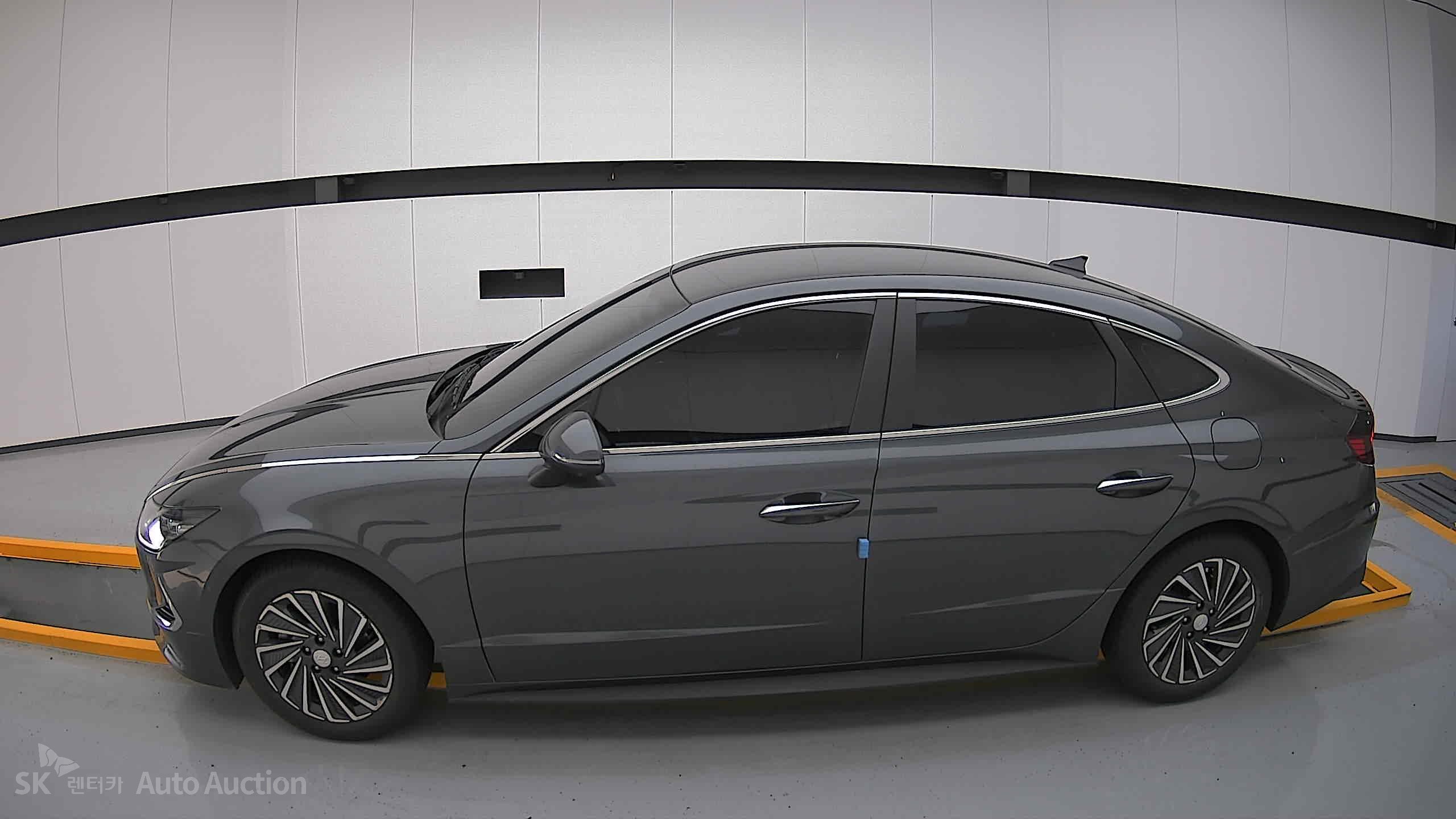 2022 - hyundai sonata