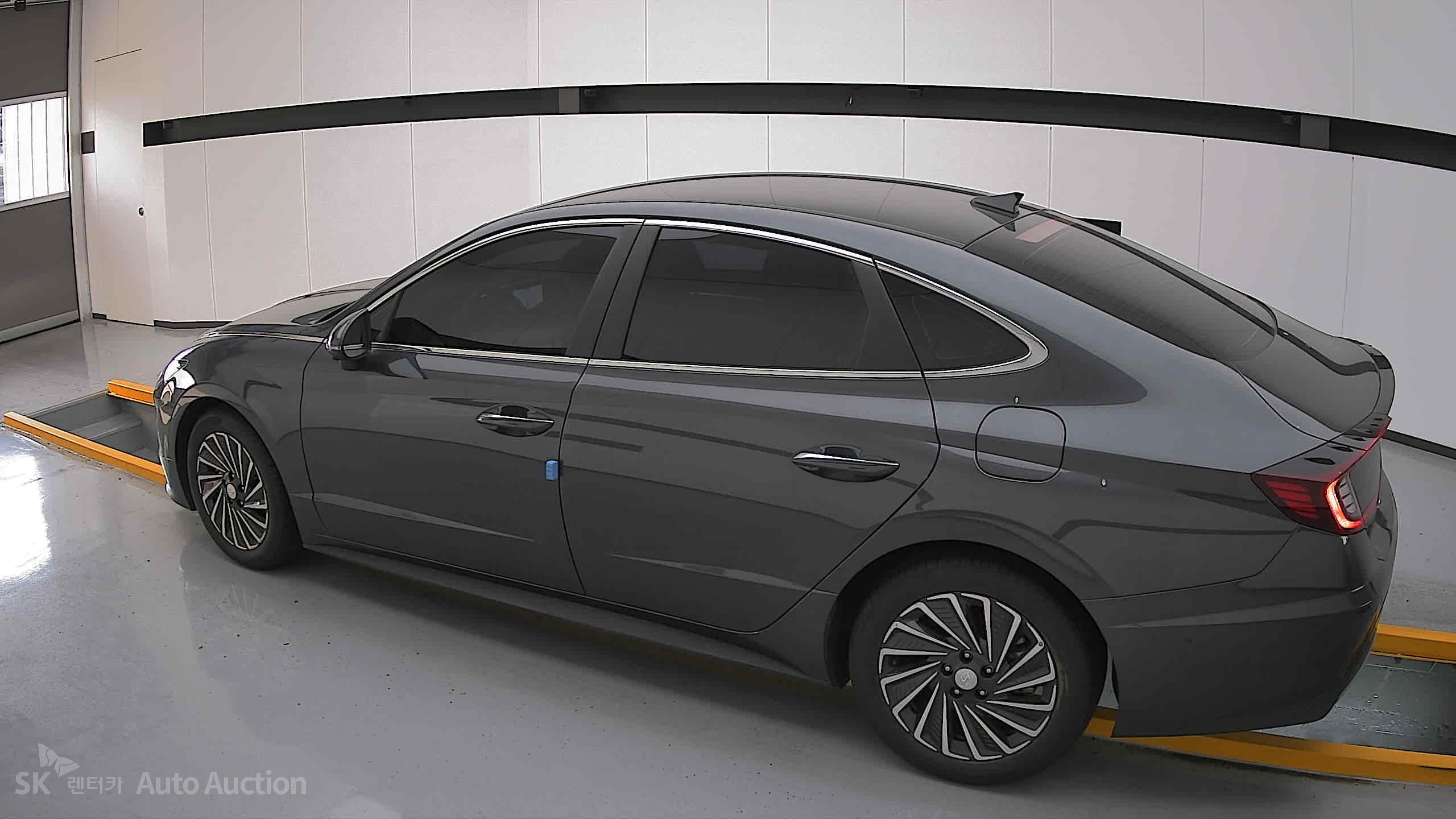 2022 - hyundai sonata