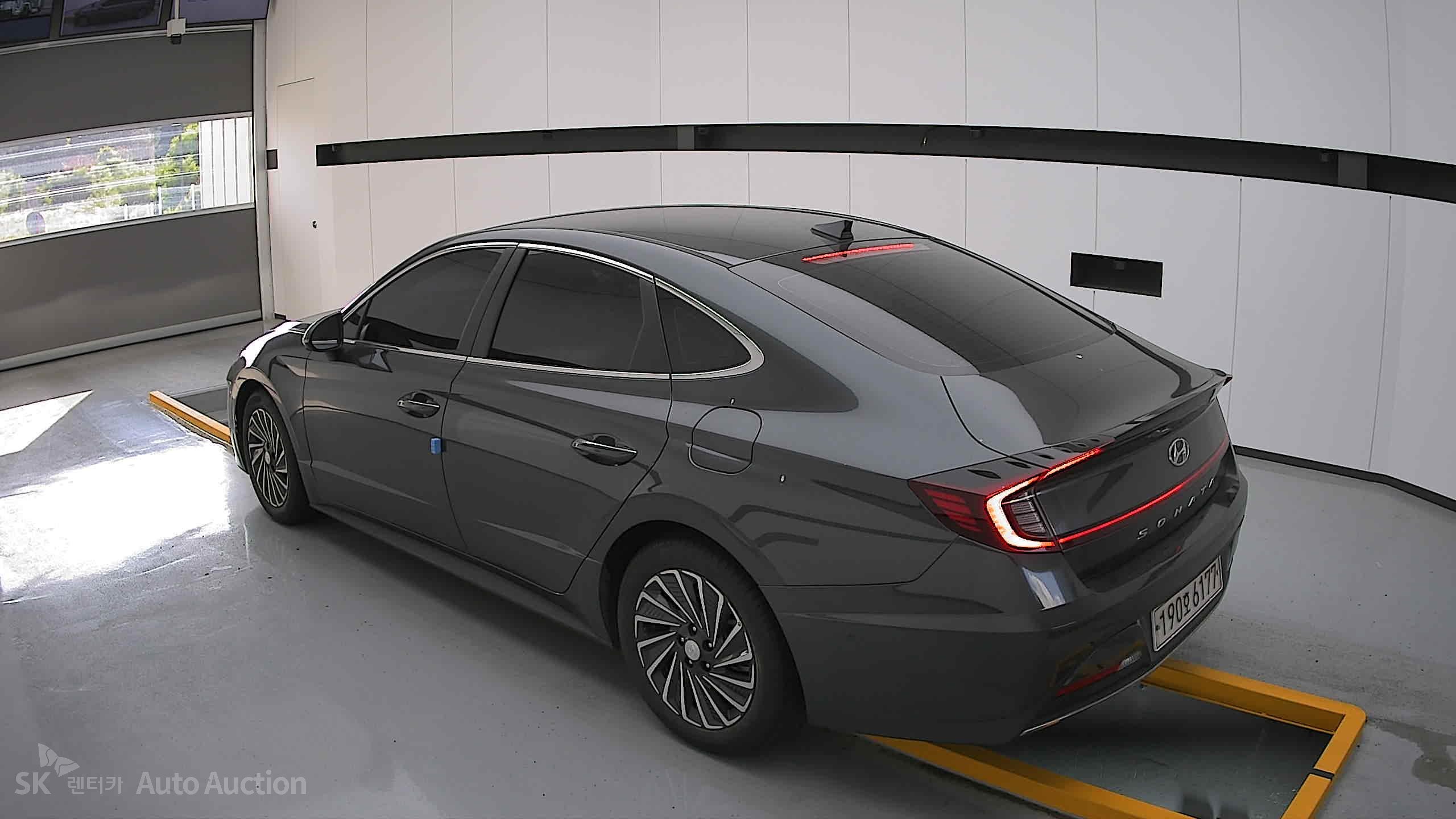 2022 - hyundai sonata