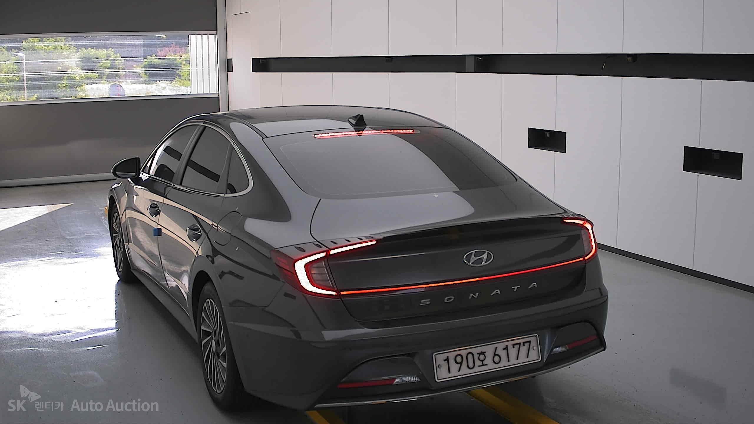 2022 - hyundai sonata