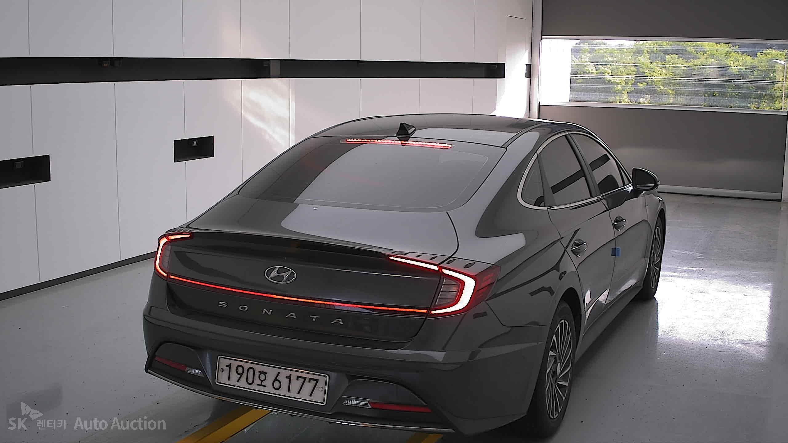 2022 - hyundai sonata