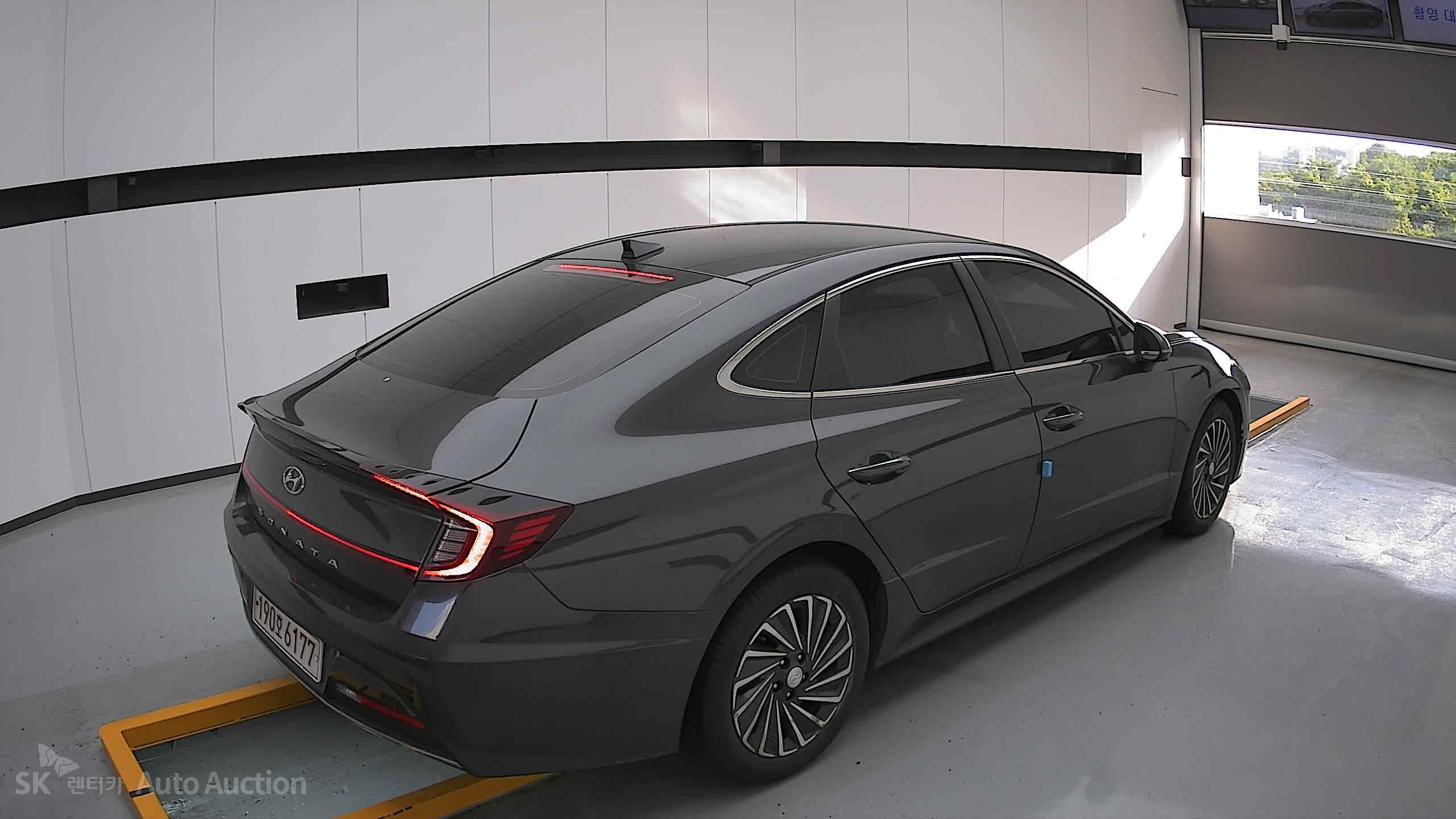 2022 - hyundai sonata