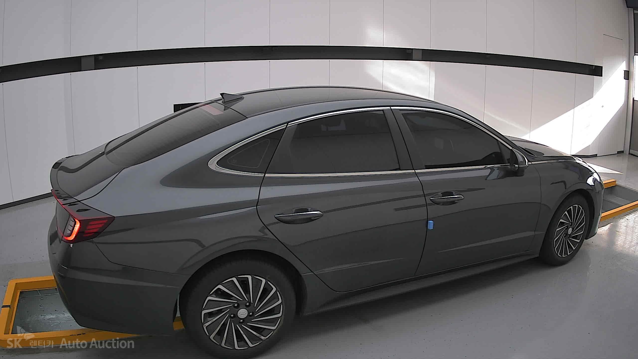 2022 - hyundai sonata