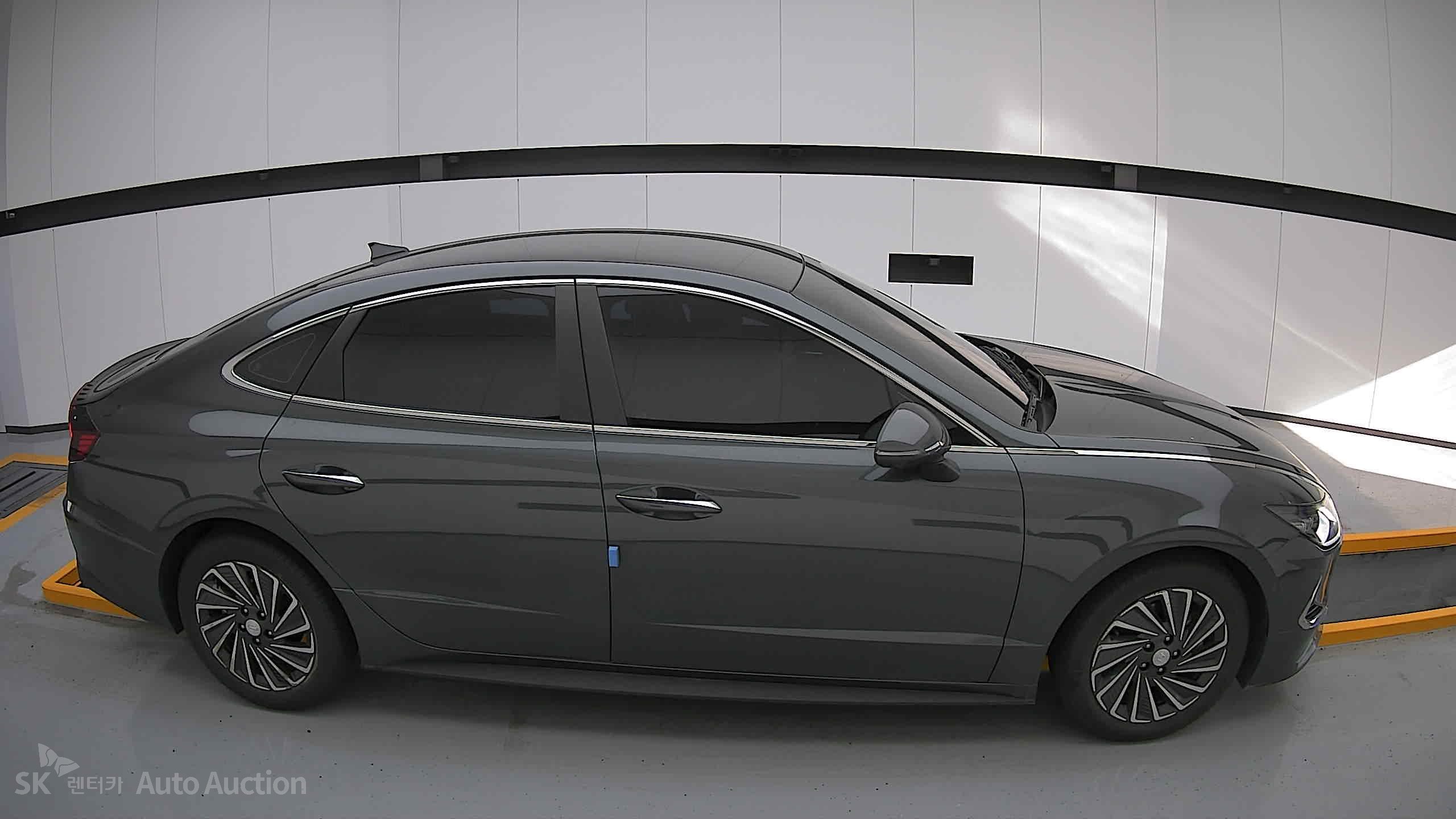 2022 - hyundai sonata
