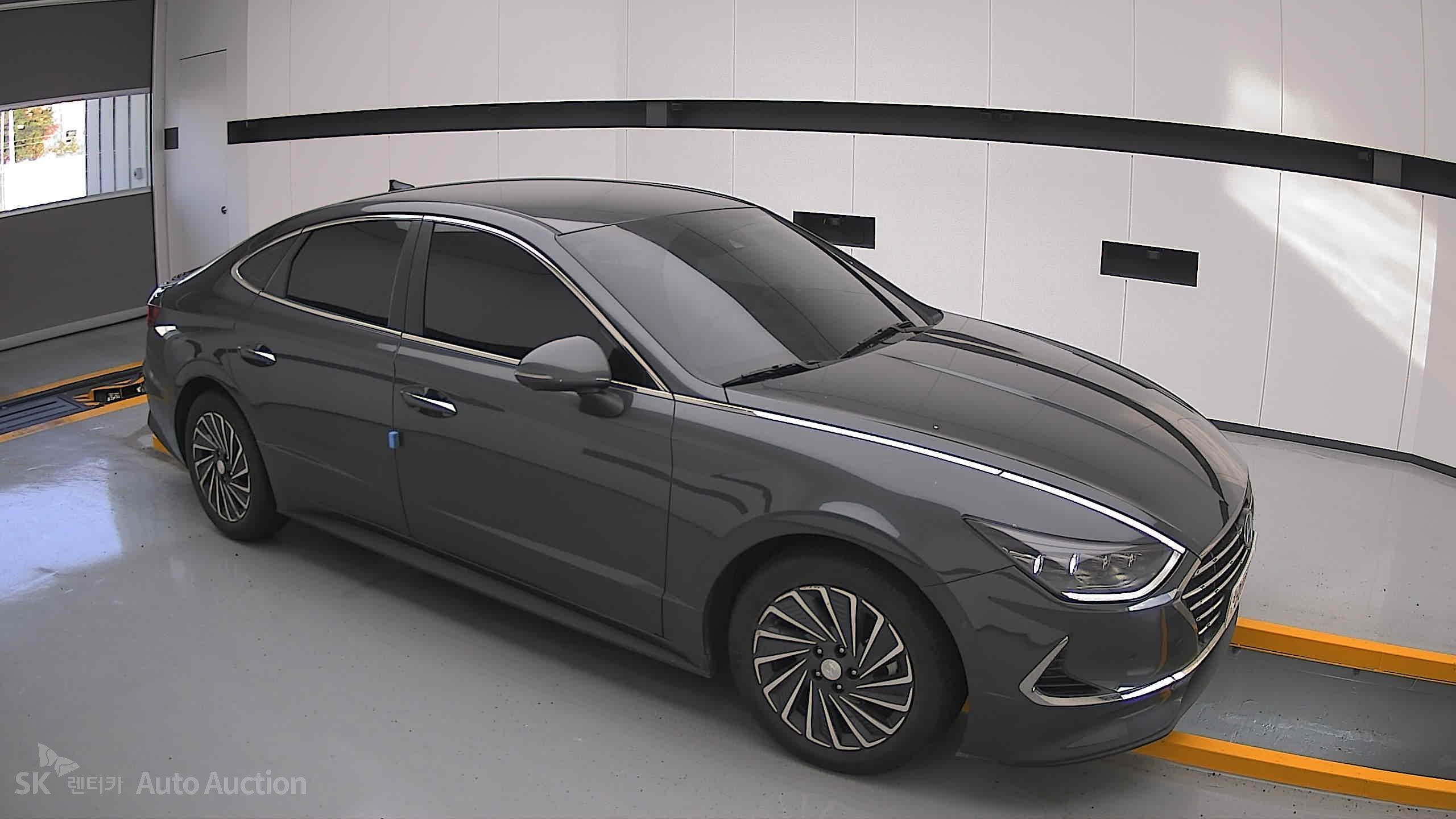 2022 - hyundai sonata