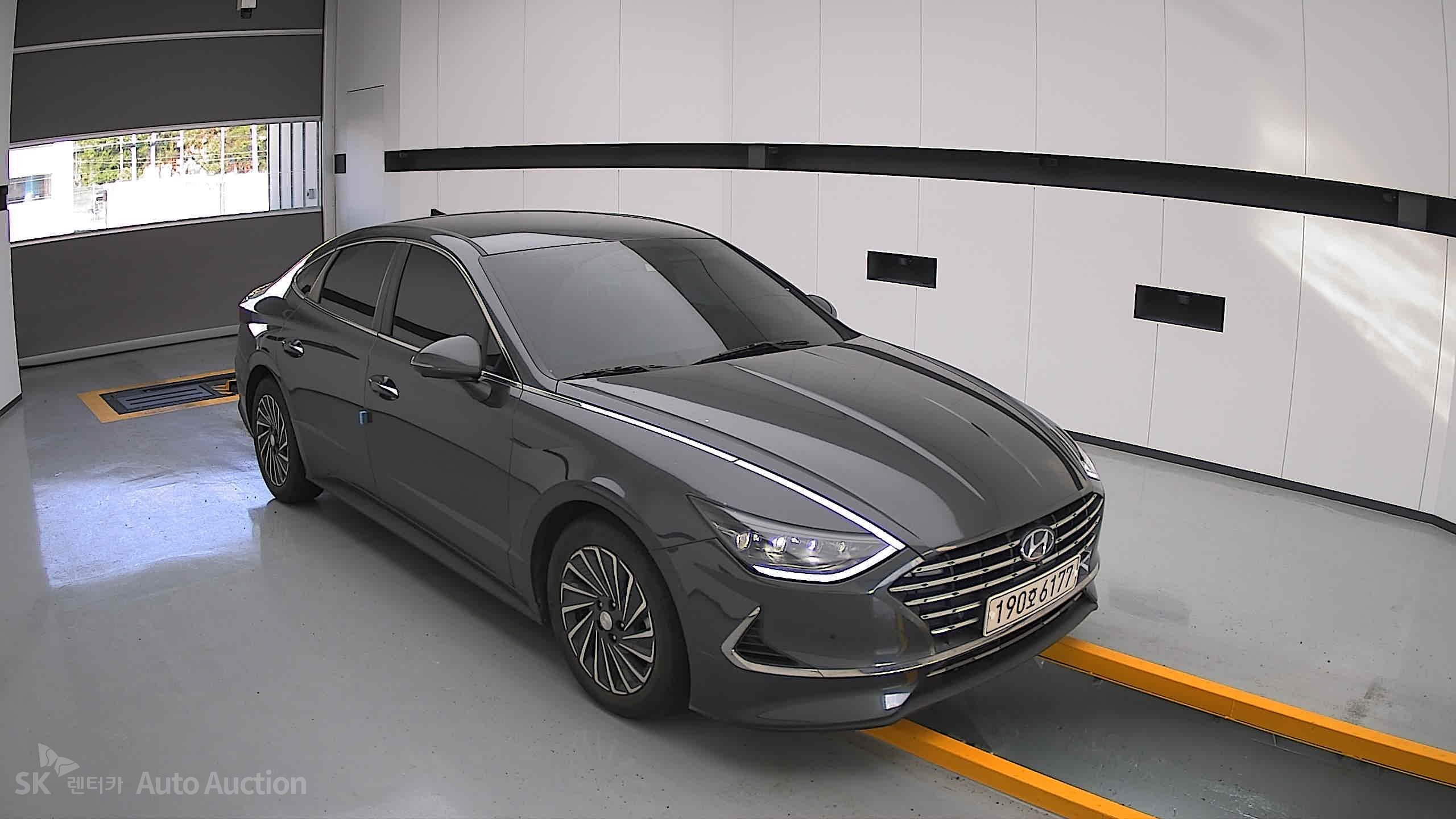 2022 - hyundai sonata