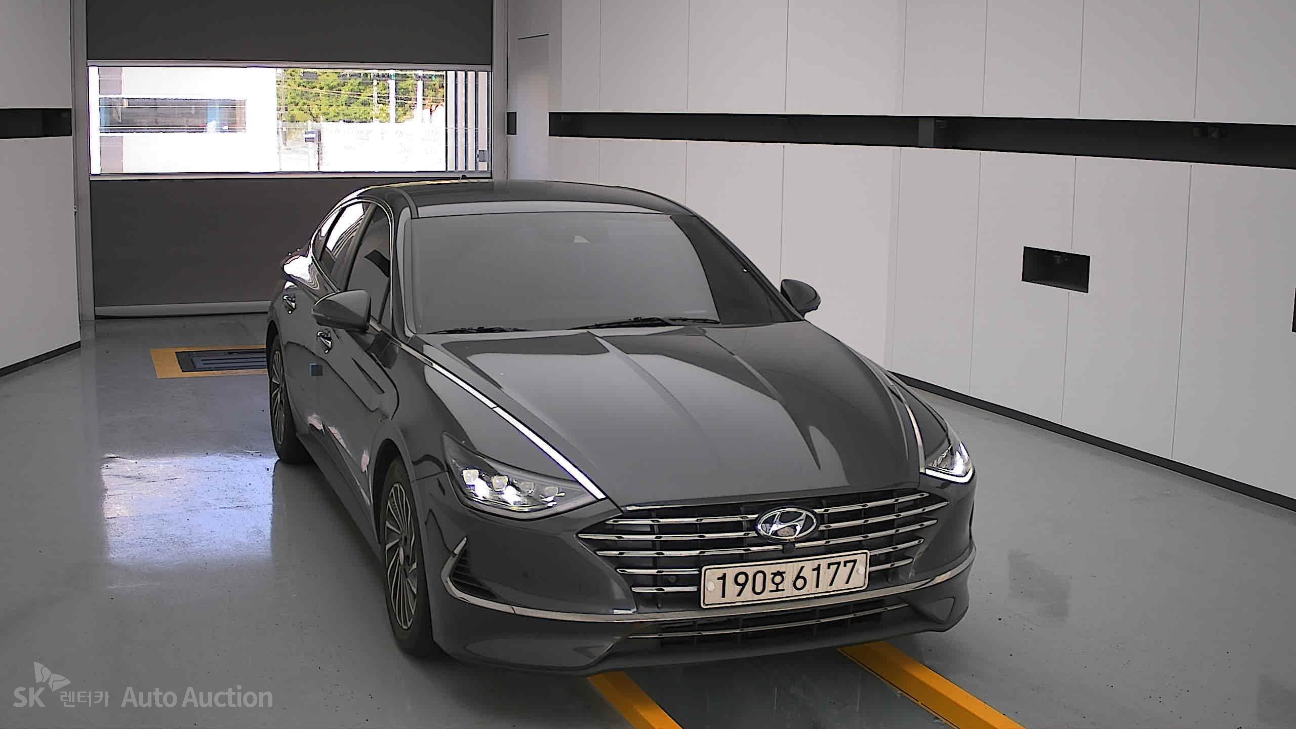 2022 - hyundai sonata