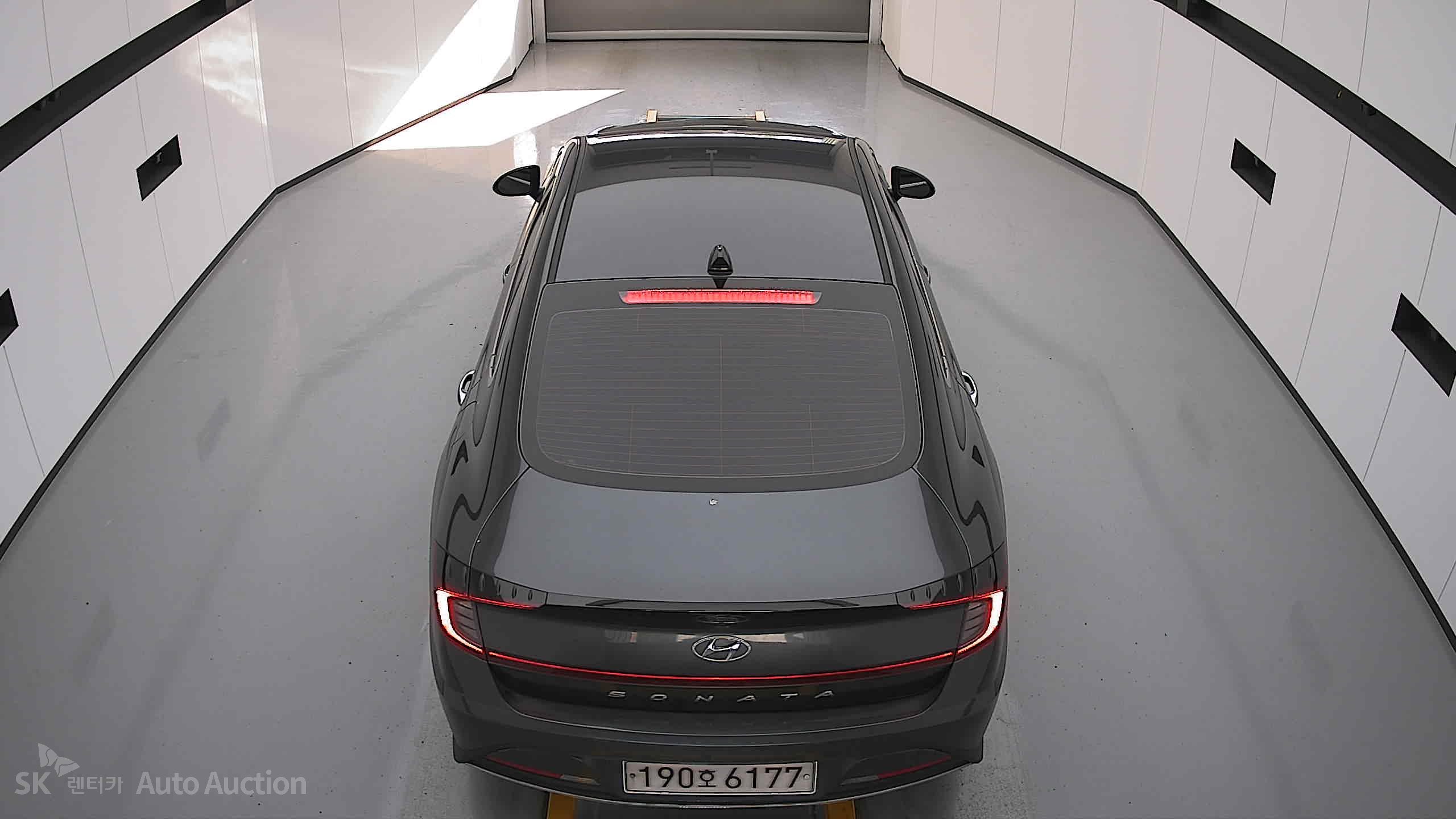 2022 - hyundai sonata