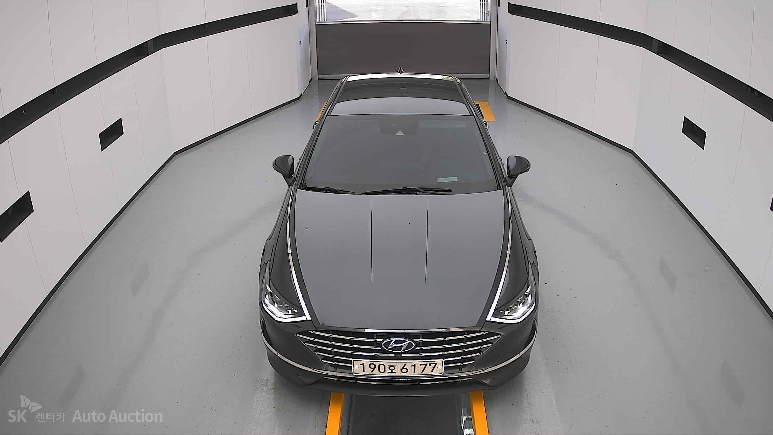 2022 - hyundai sonata