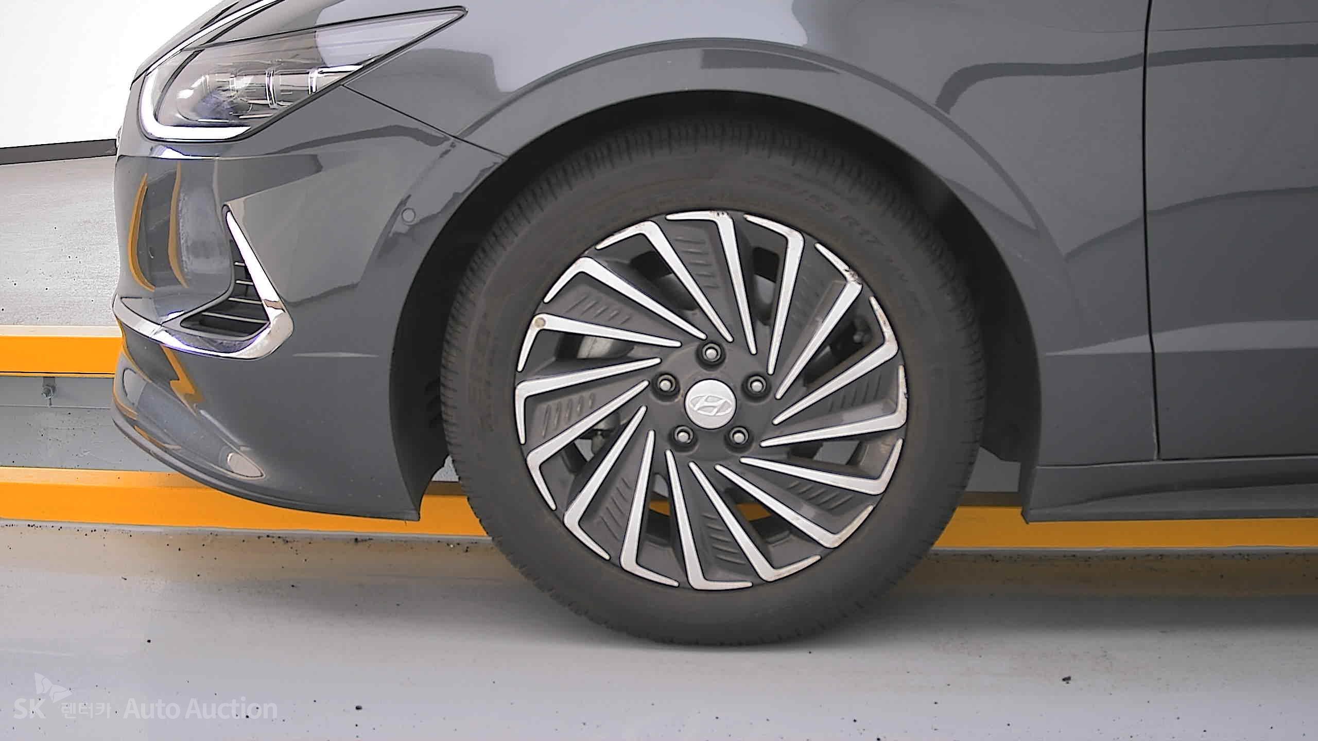 2022 - hyundai sonata