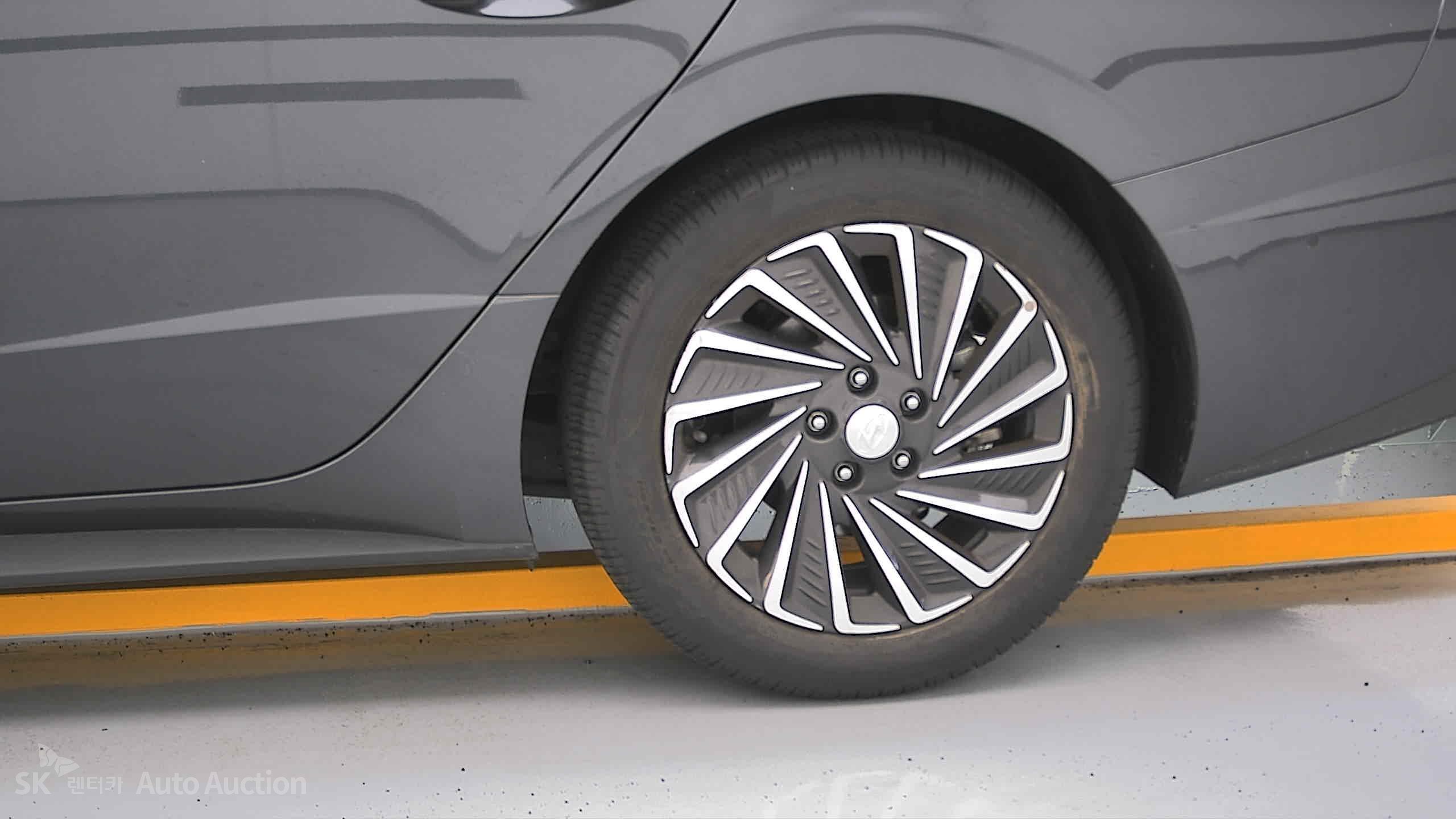2022 - hyundai sonata