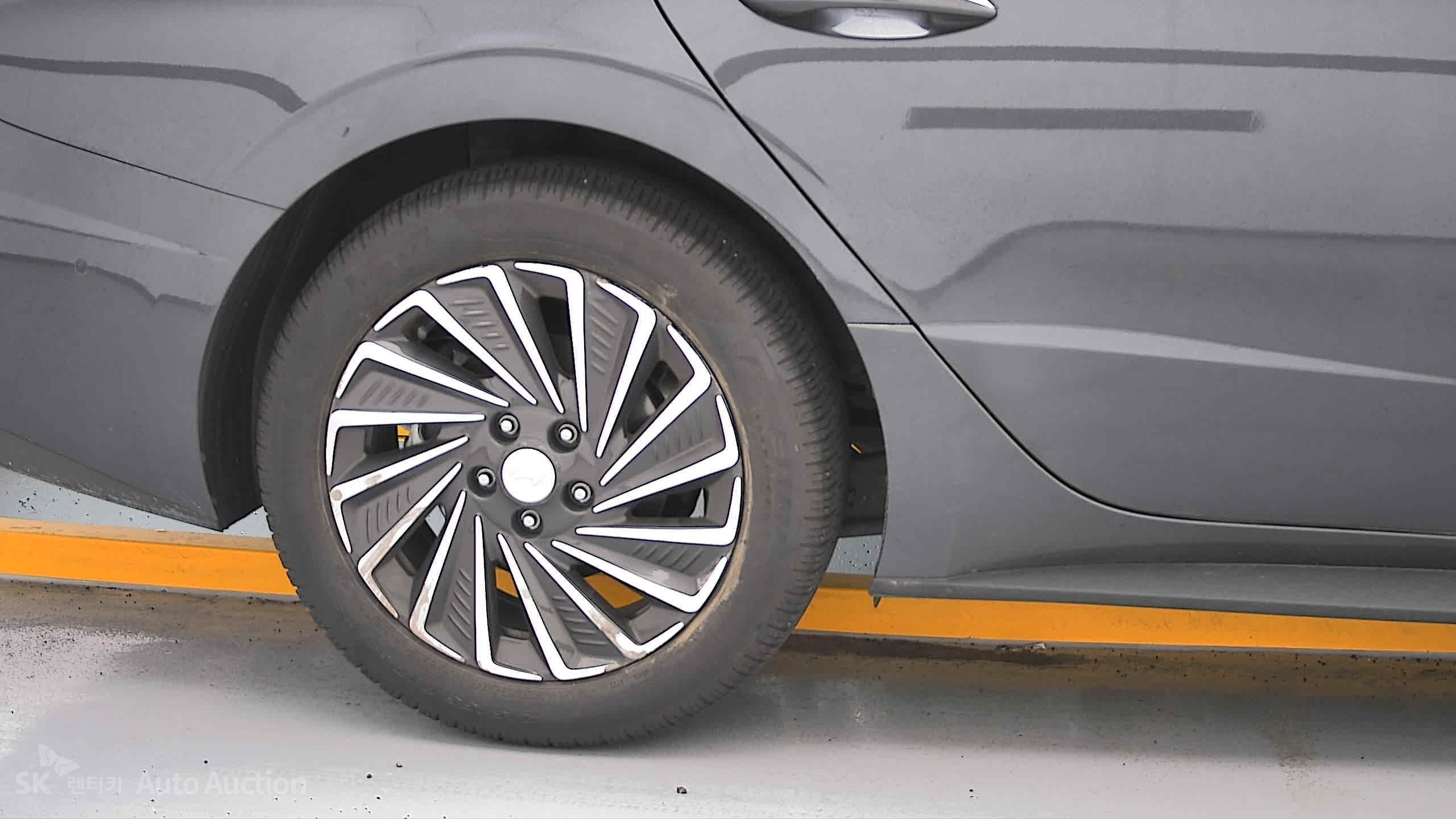 2022 - hyundai sonata