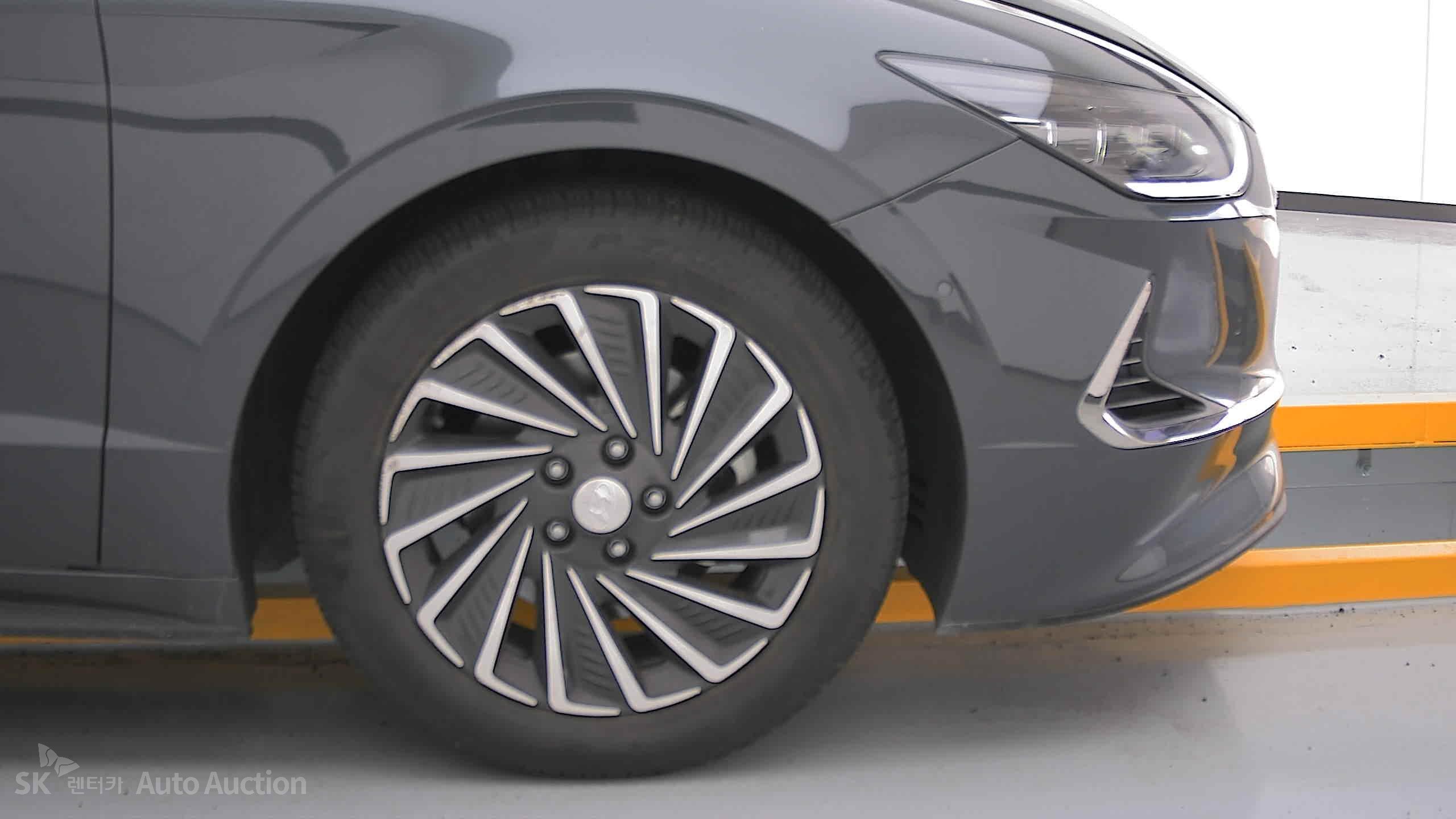 2022 - hyundai sonata