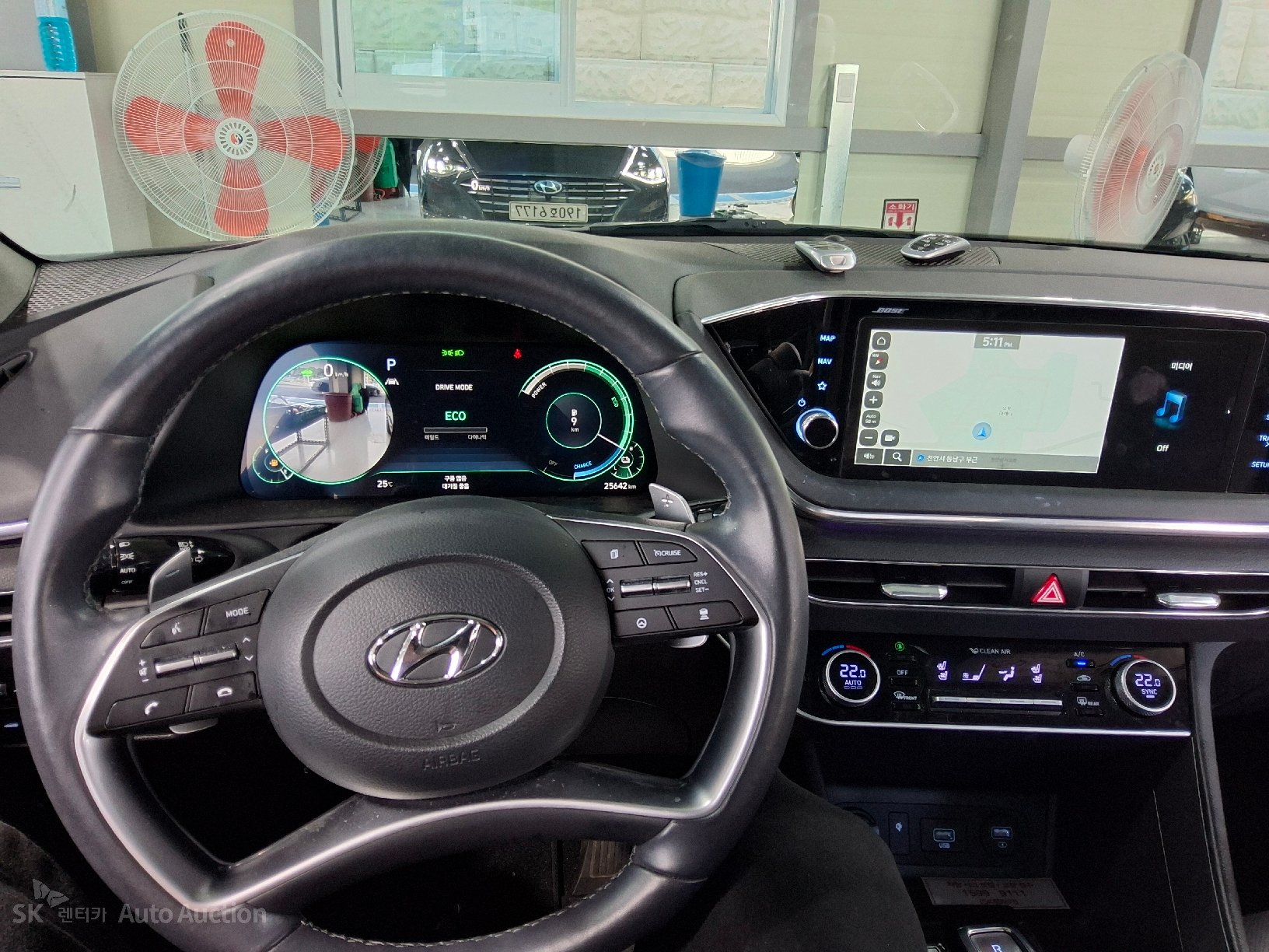 2022 - hyundai sonata