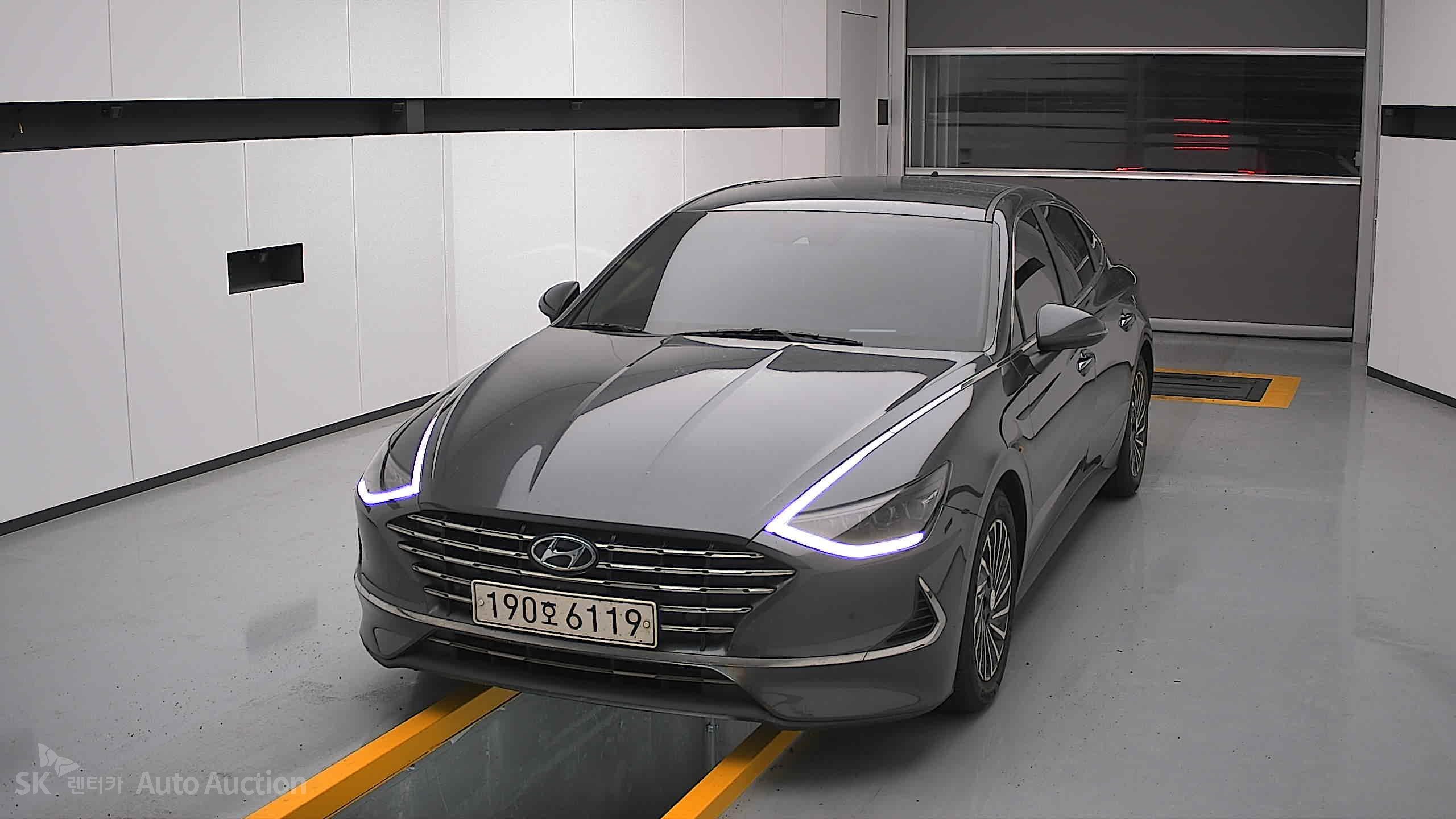 2022 - hyundai sonata
