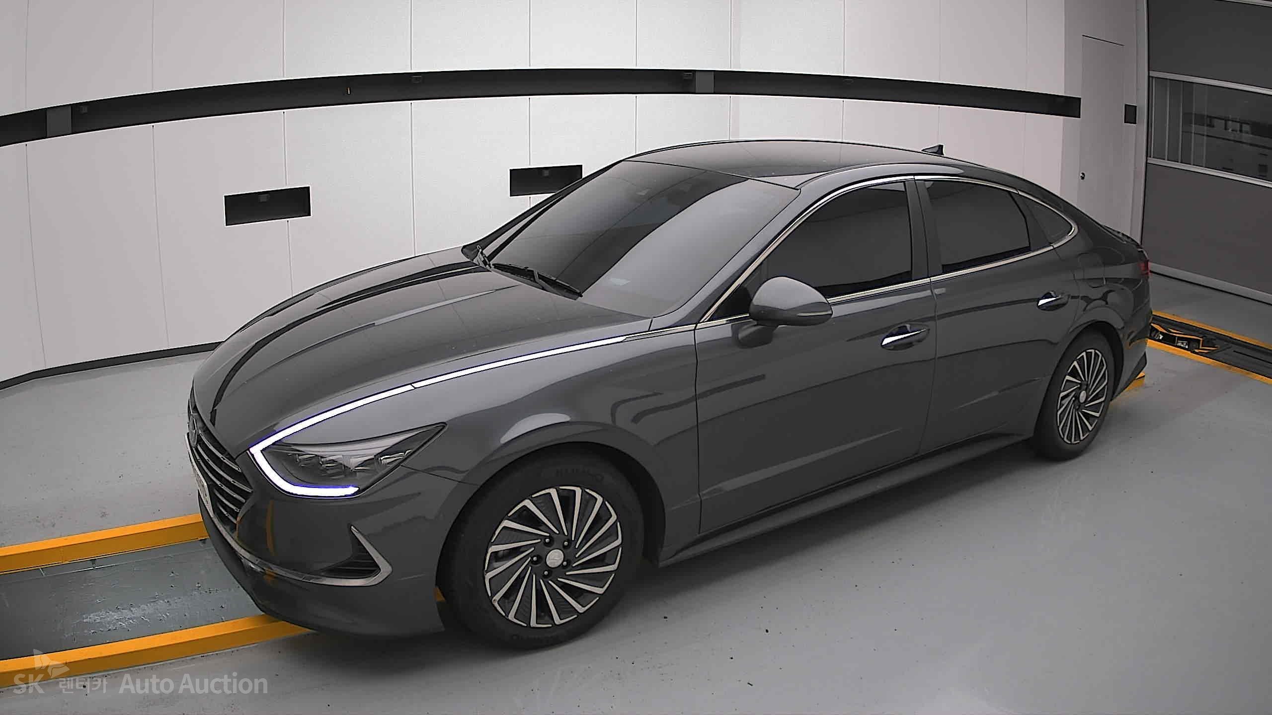 2022 - hyundai sonata