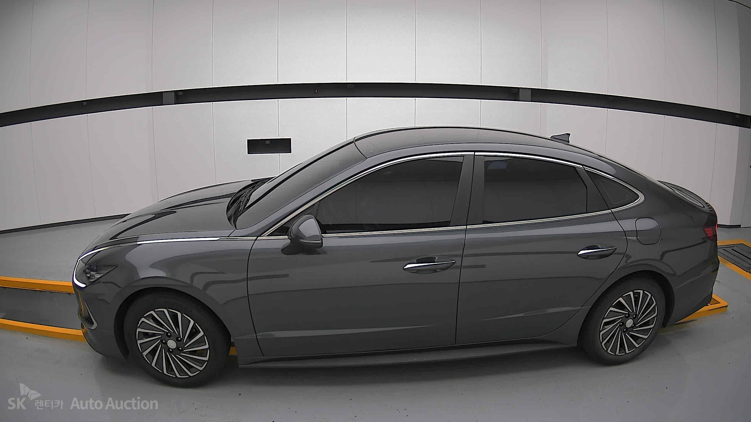 2022 - hyundai sonata