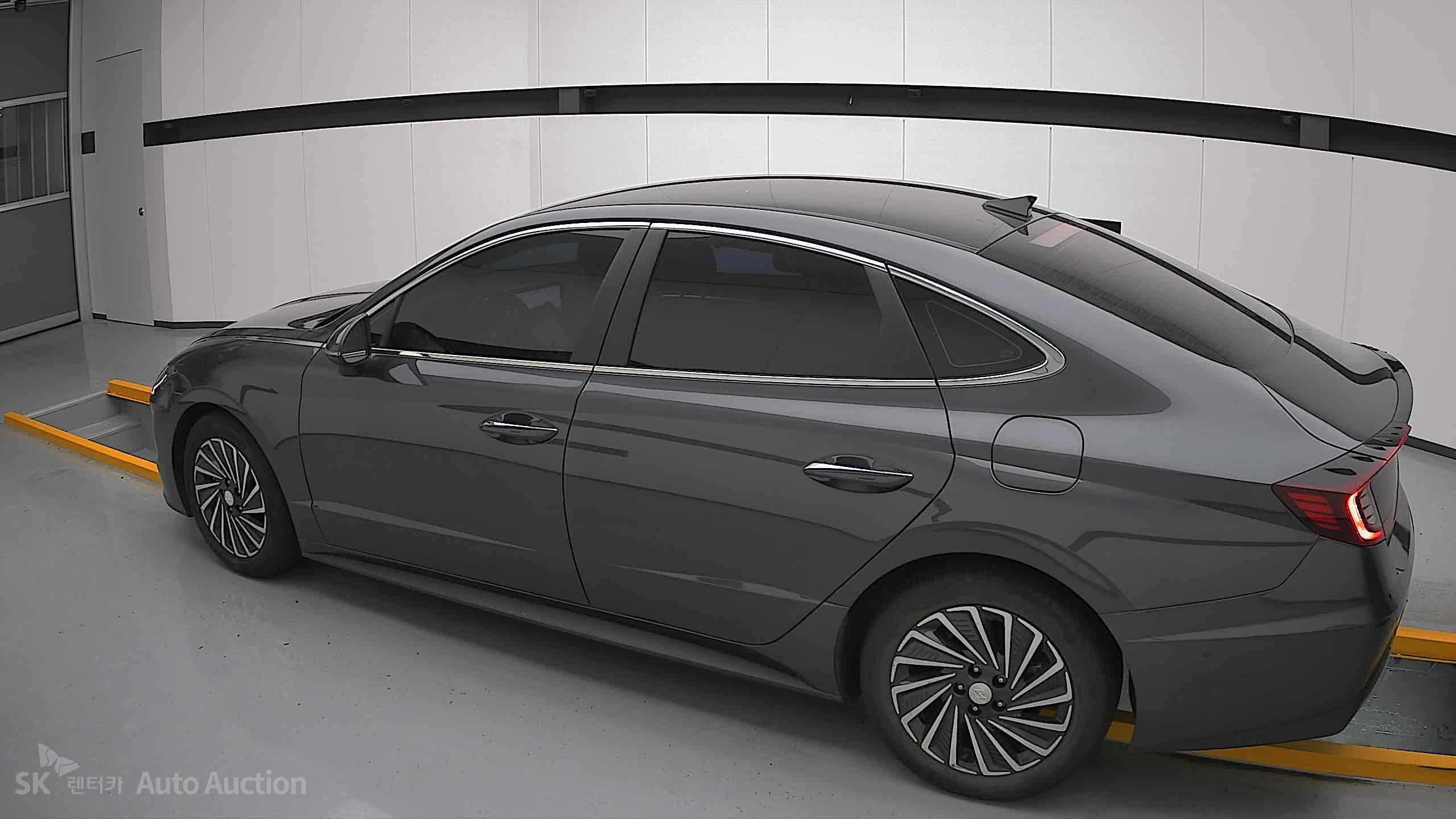 2022 - hyundai sonata