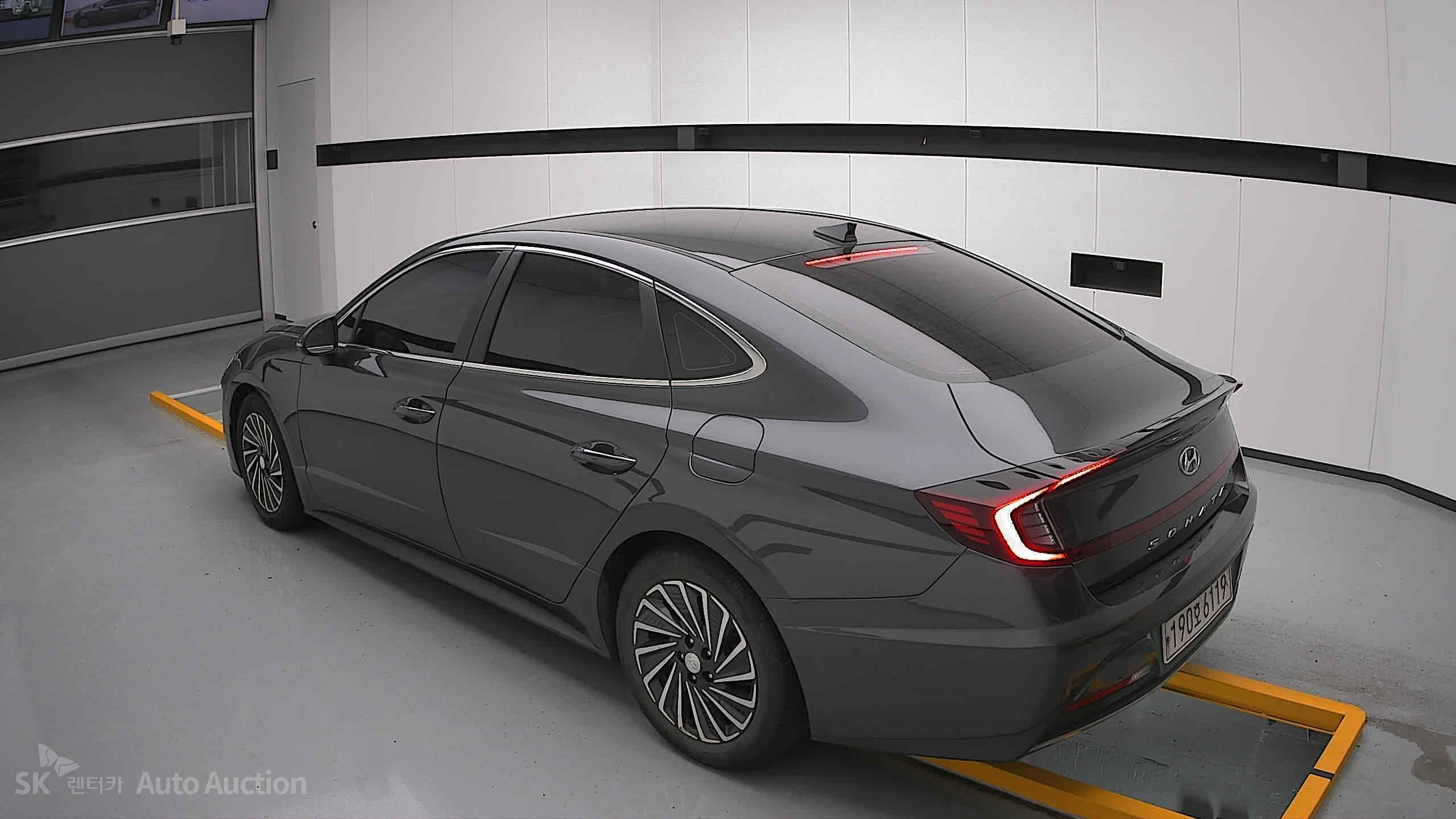 2022 - hyundai sonata