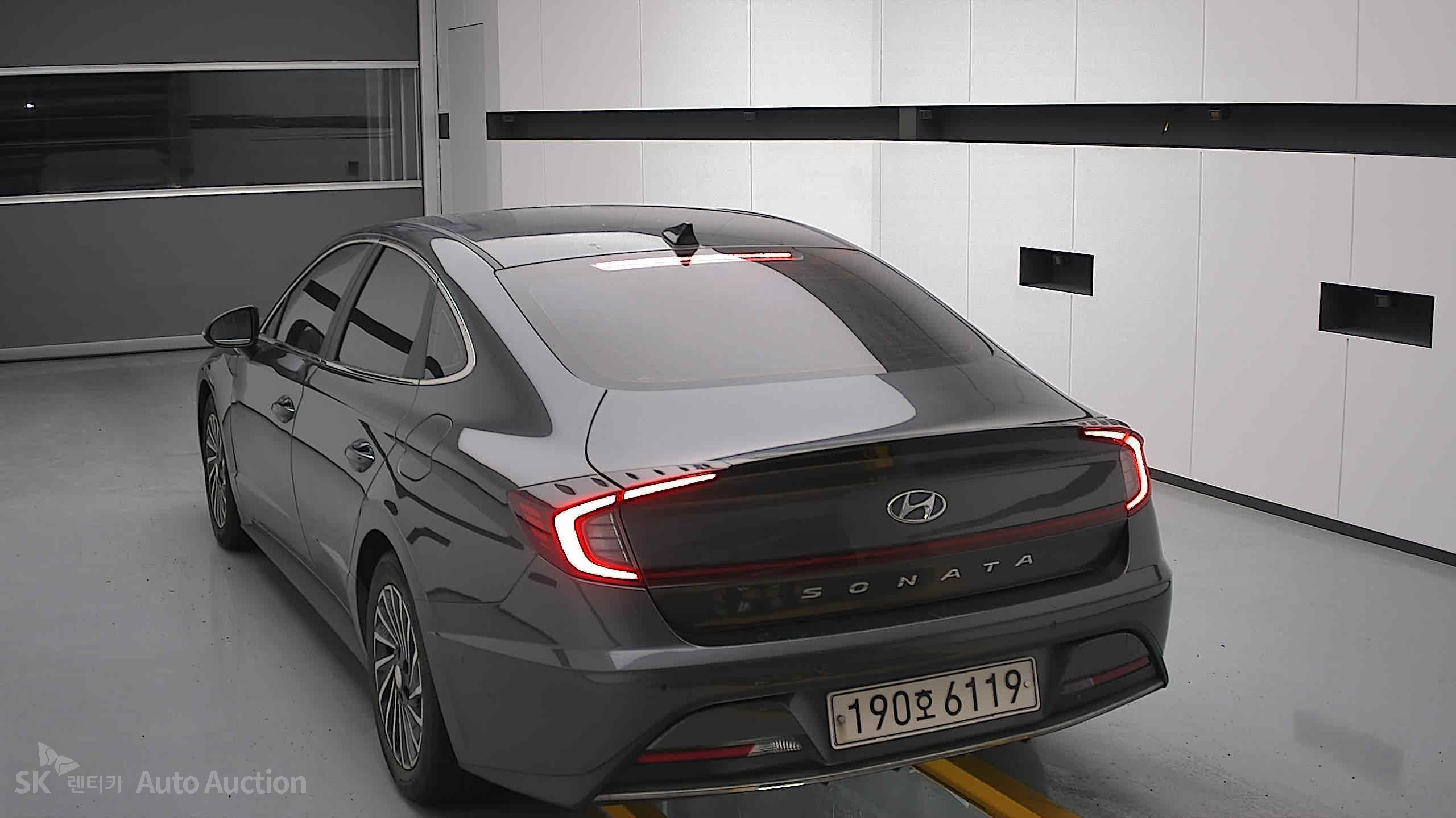 2022 - hyundai sonata