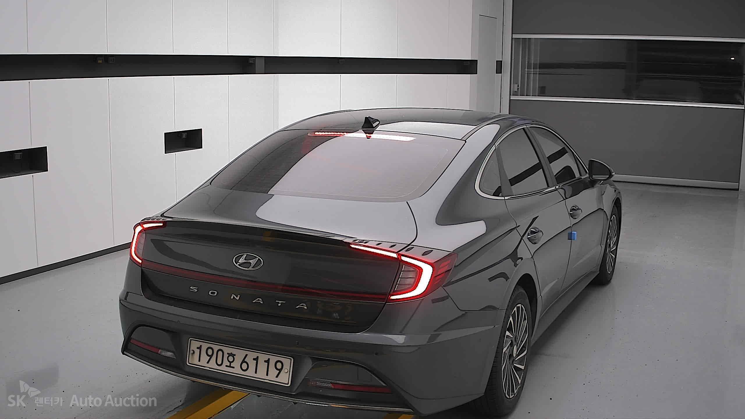 2022 - hyundai sonata