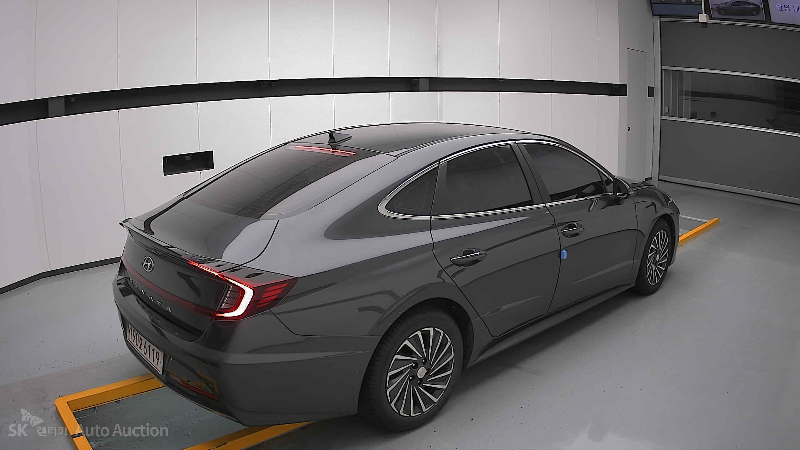 2022 - hyundai sonata