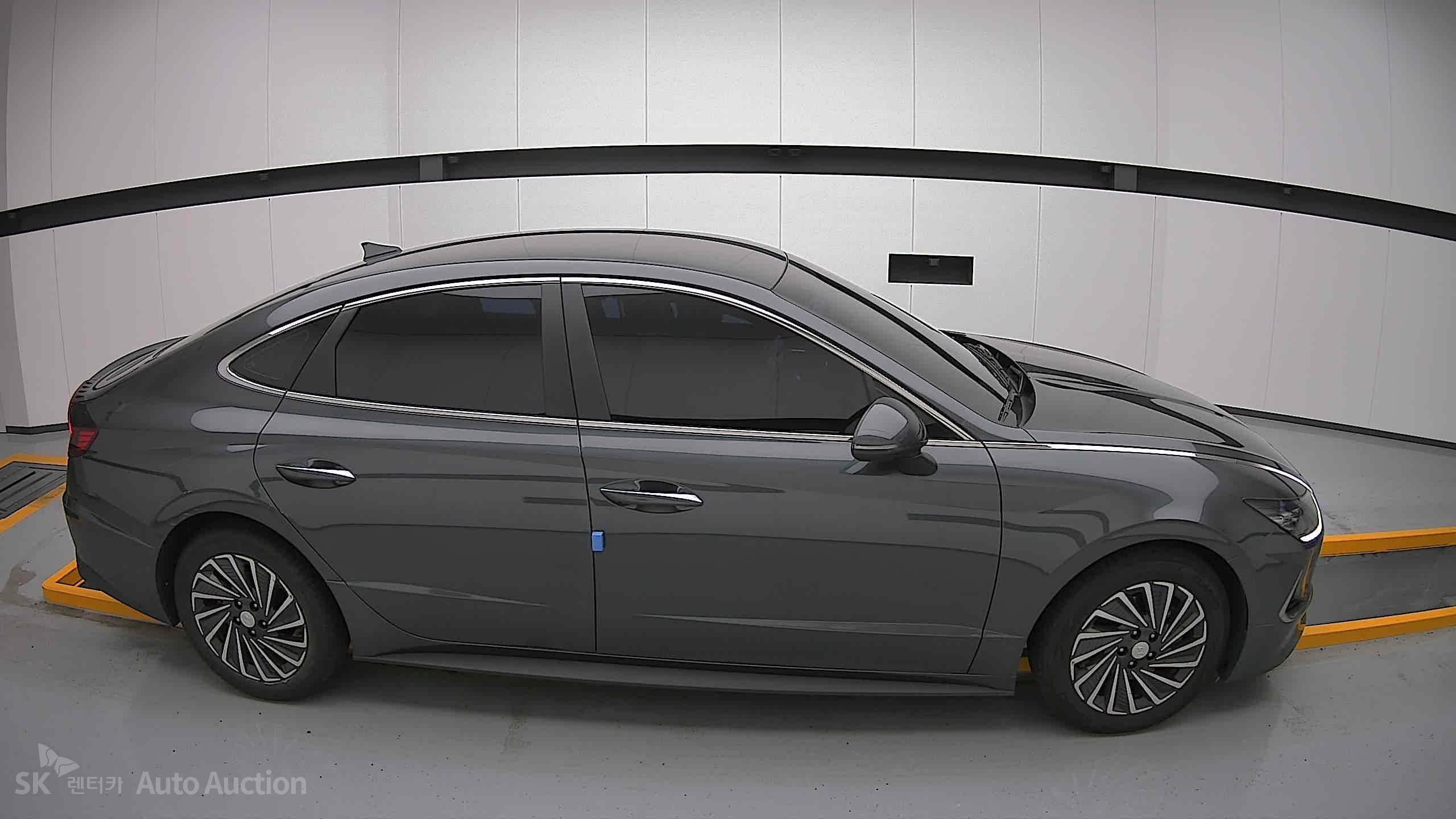 2022 - hyundai sonata