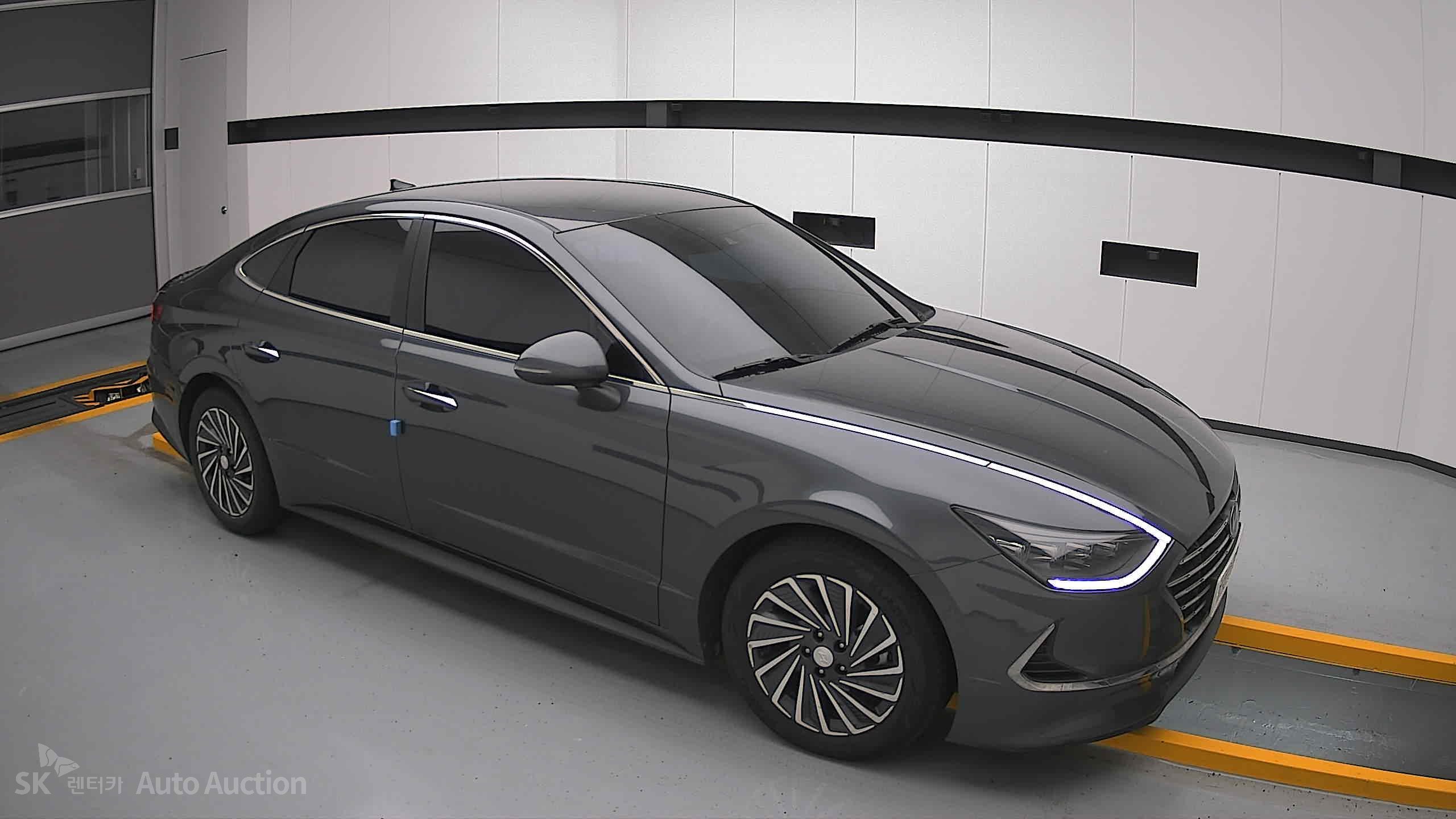 2022 - hyundai sonata