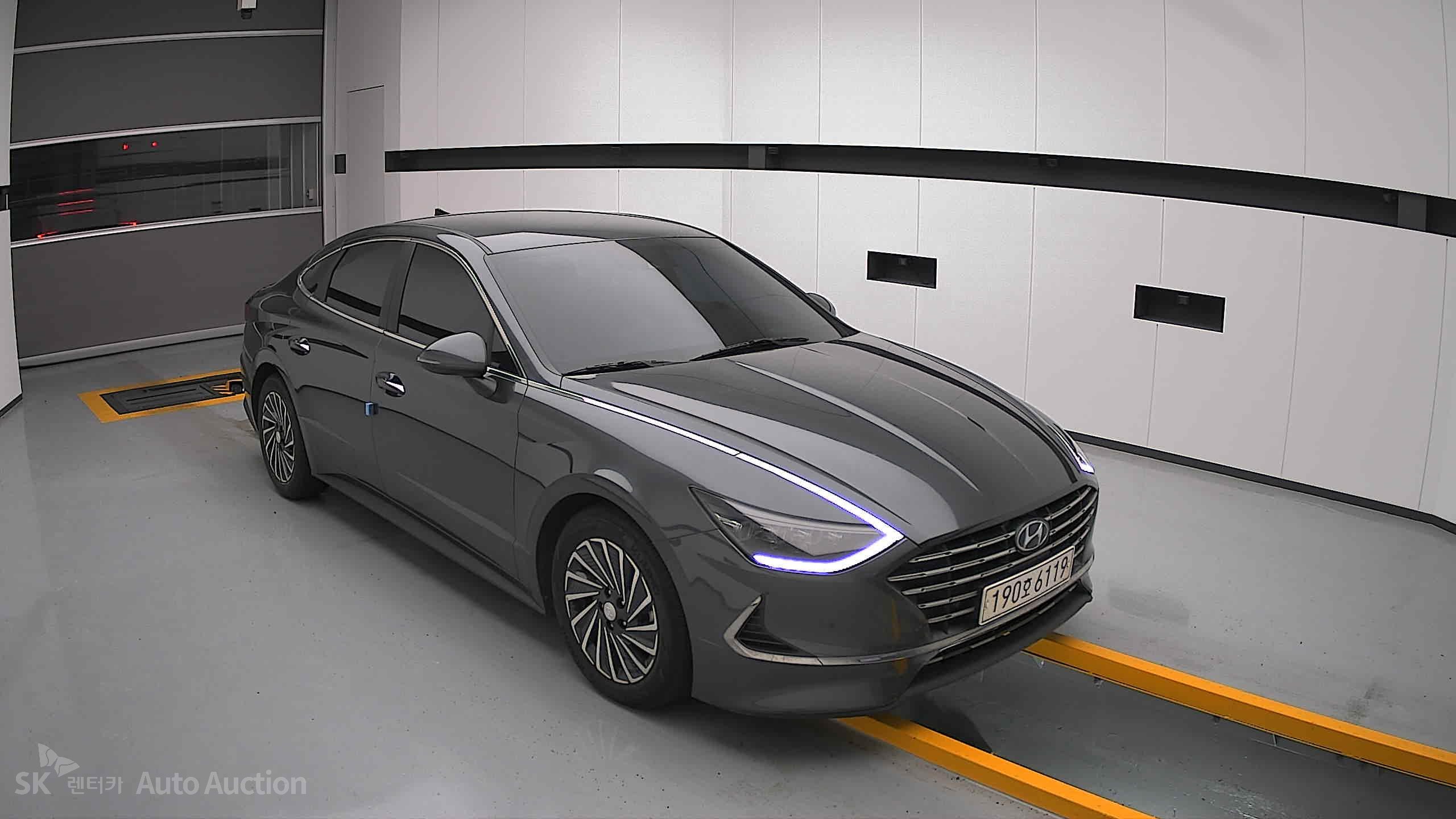 2022 - hyundai sonata